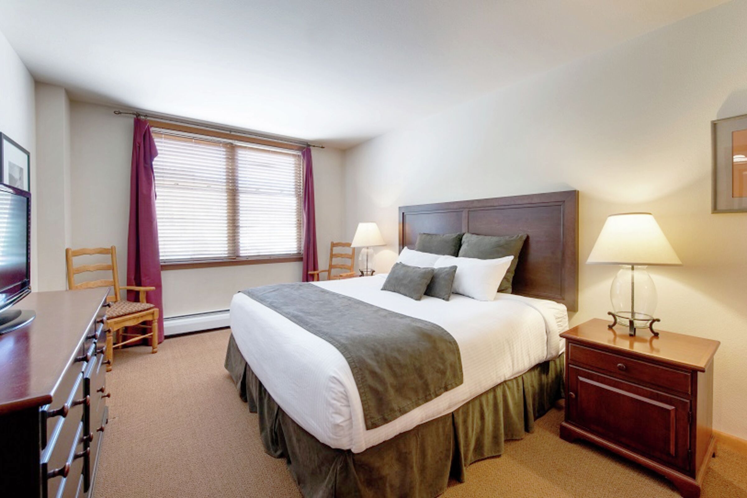 #2411 - Master Bedroom