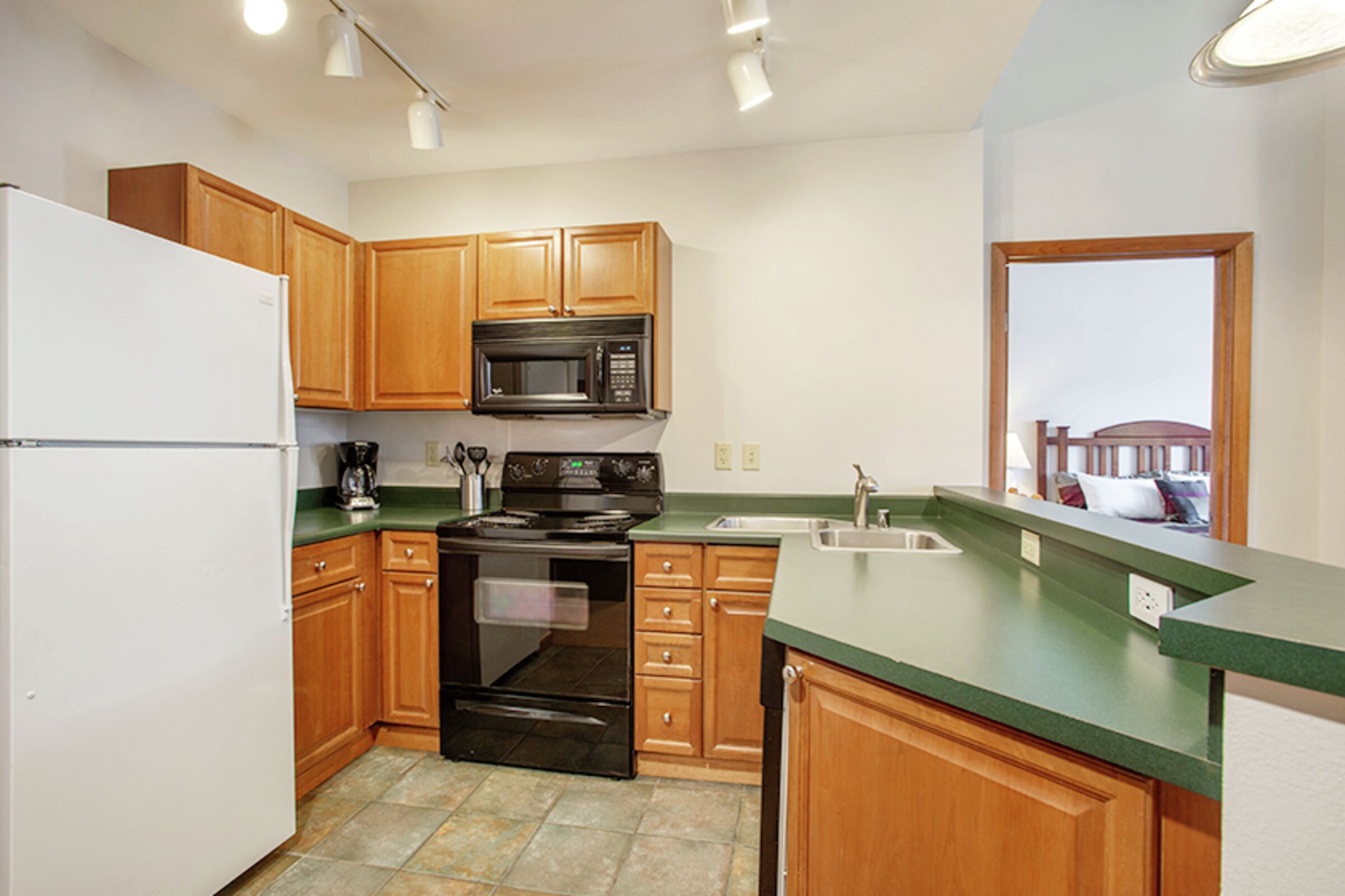 #2506 - Kitchen