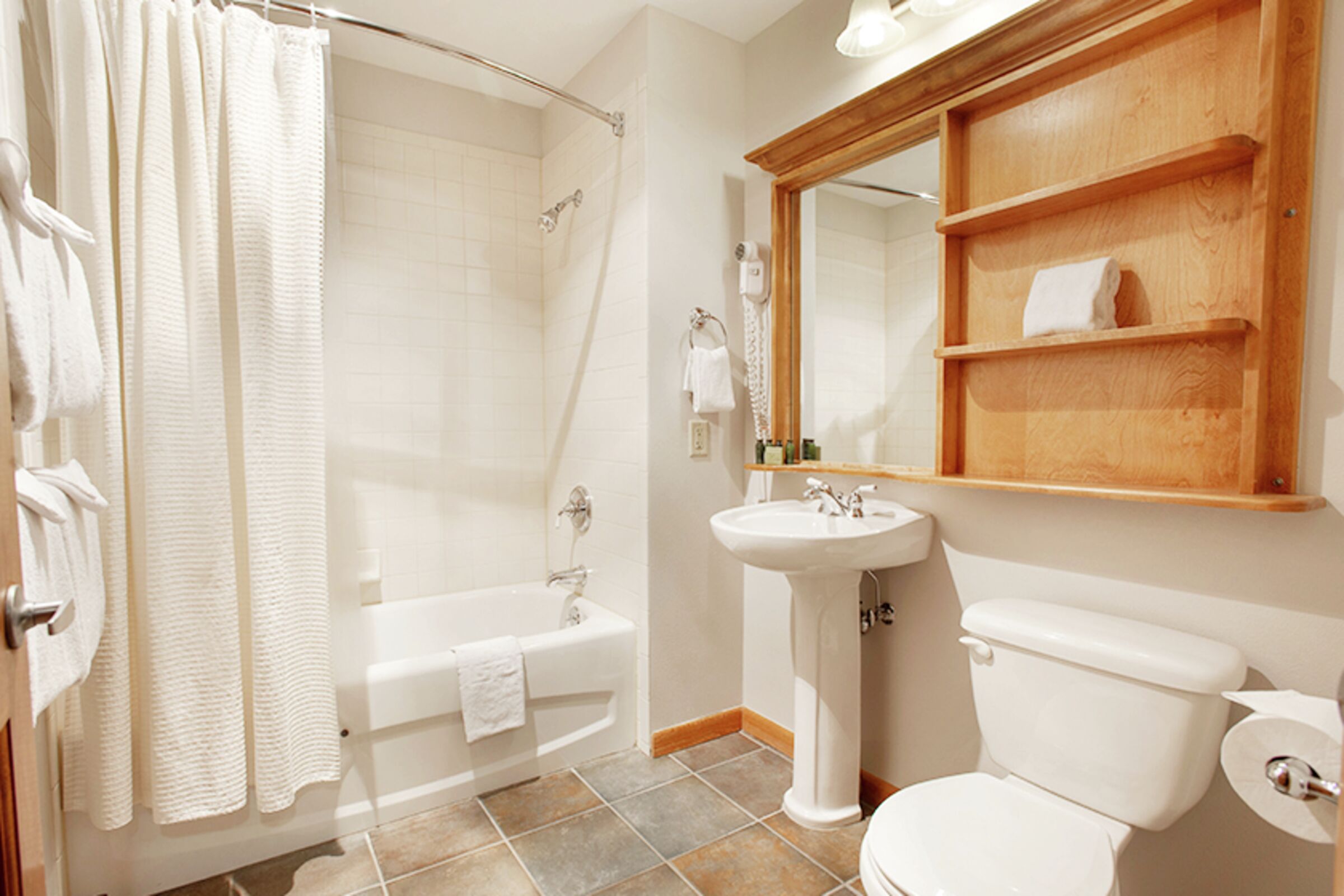 #2506 - Bathroom