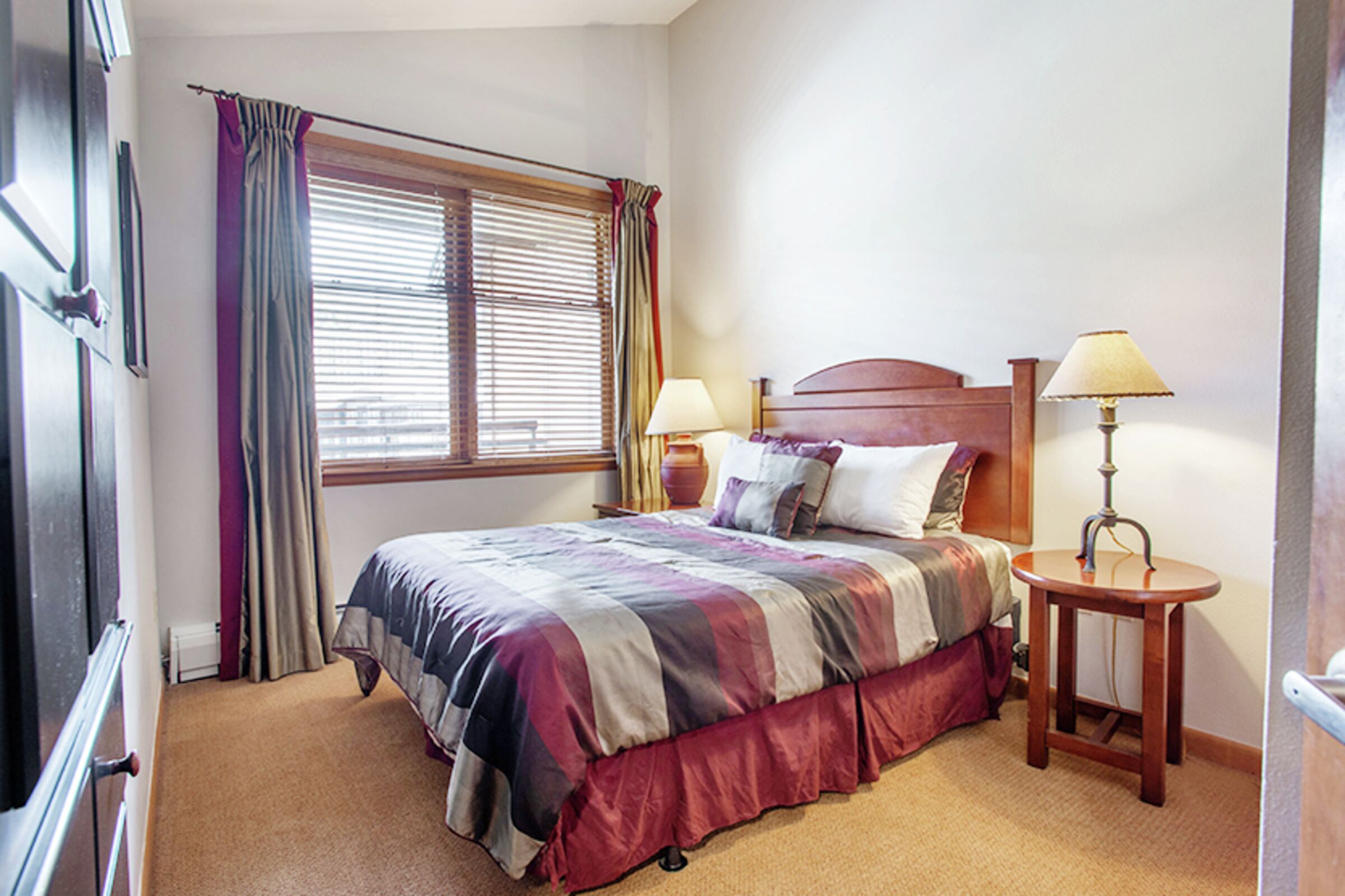 #2506 - Bedroom