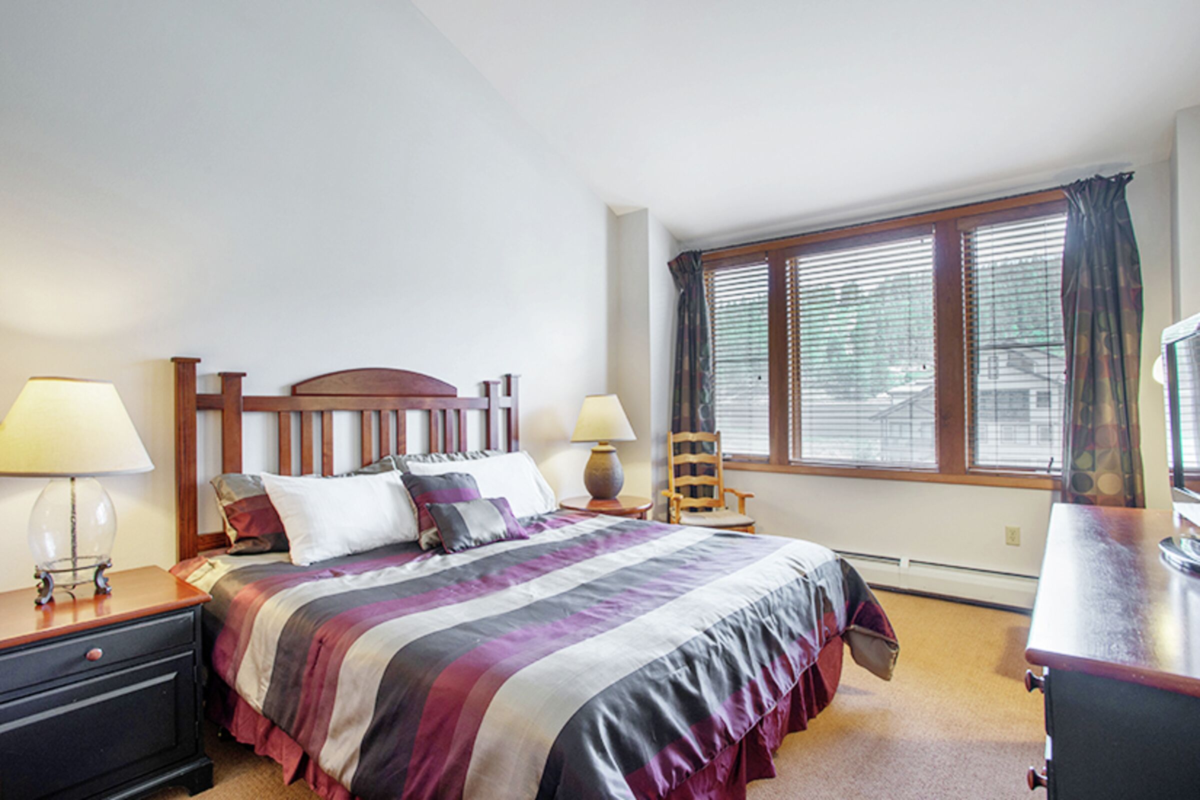 #2506 - Master Bedroom