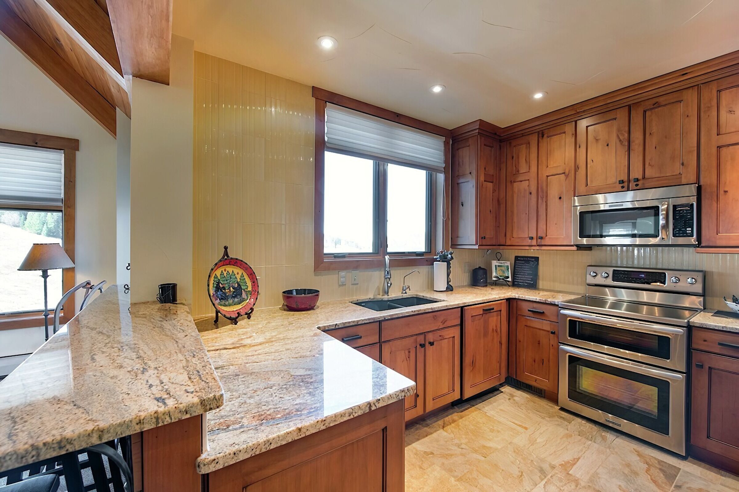 #2801 - Kitchen