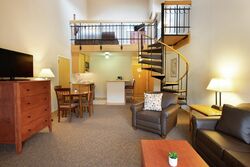 Lofted Studio - Studio Loft