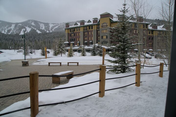 Vintage Hotel Winter Park