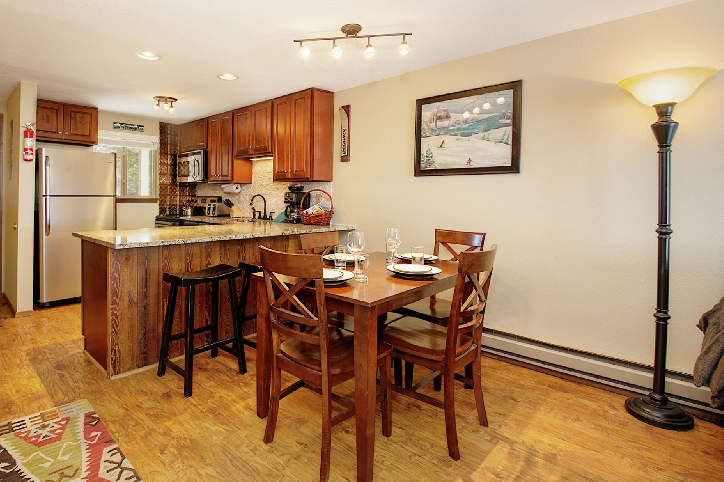#0211 - Dining Room