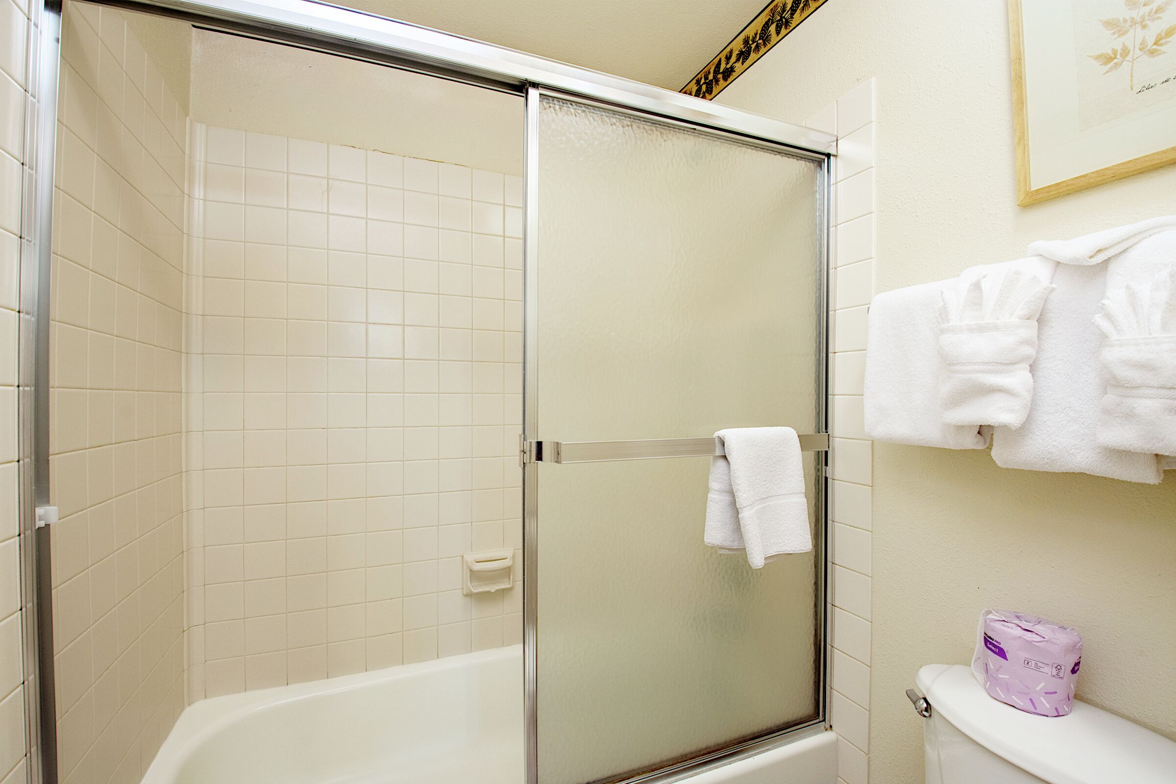 Master Ensuite Bathroom