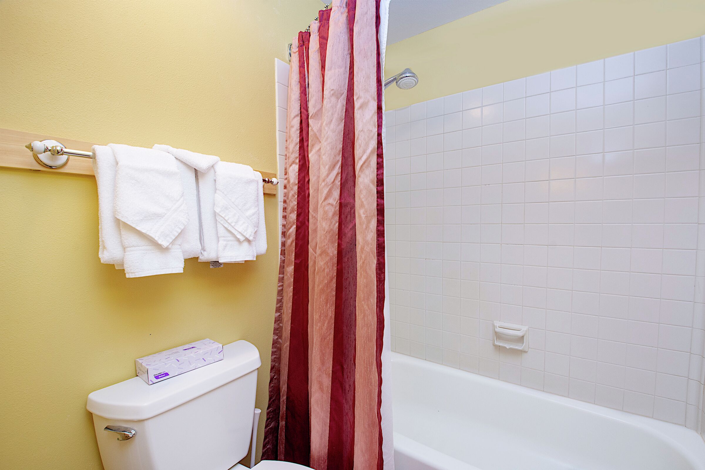 Master Ensuite Bathroom