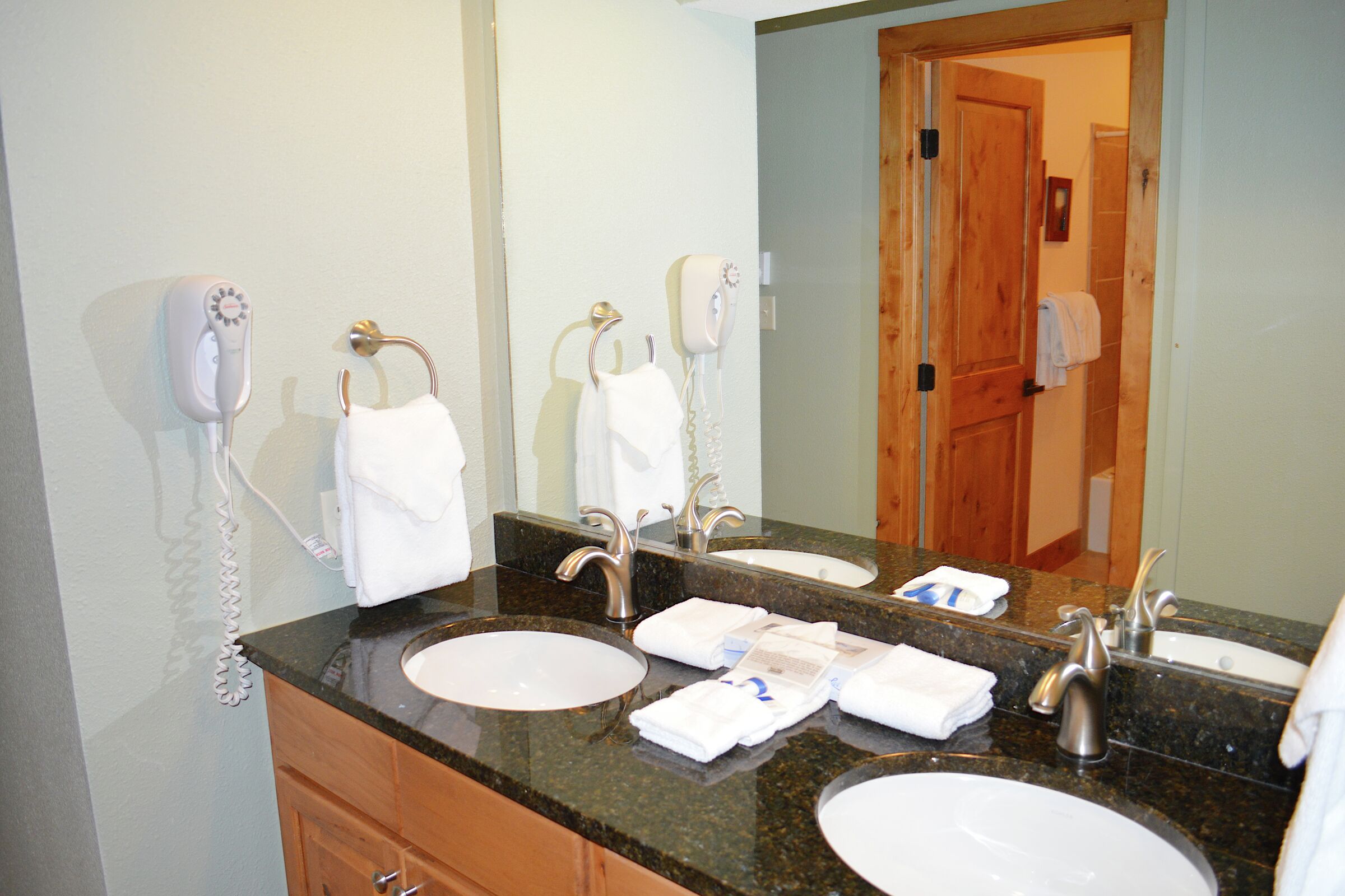 Master Ensuite Bathroom