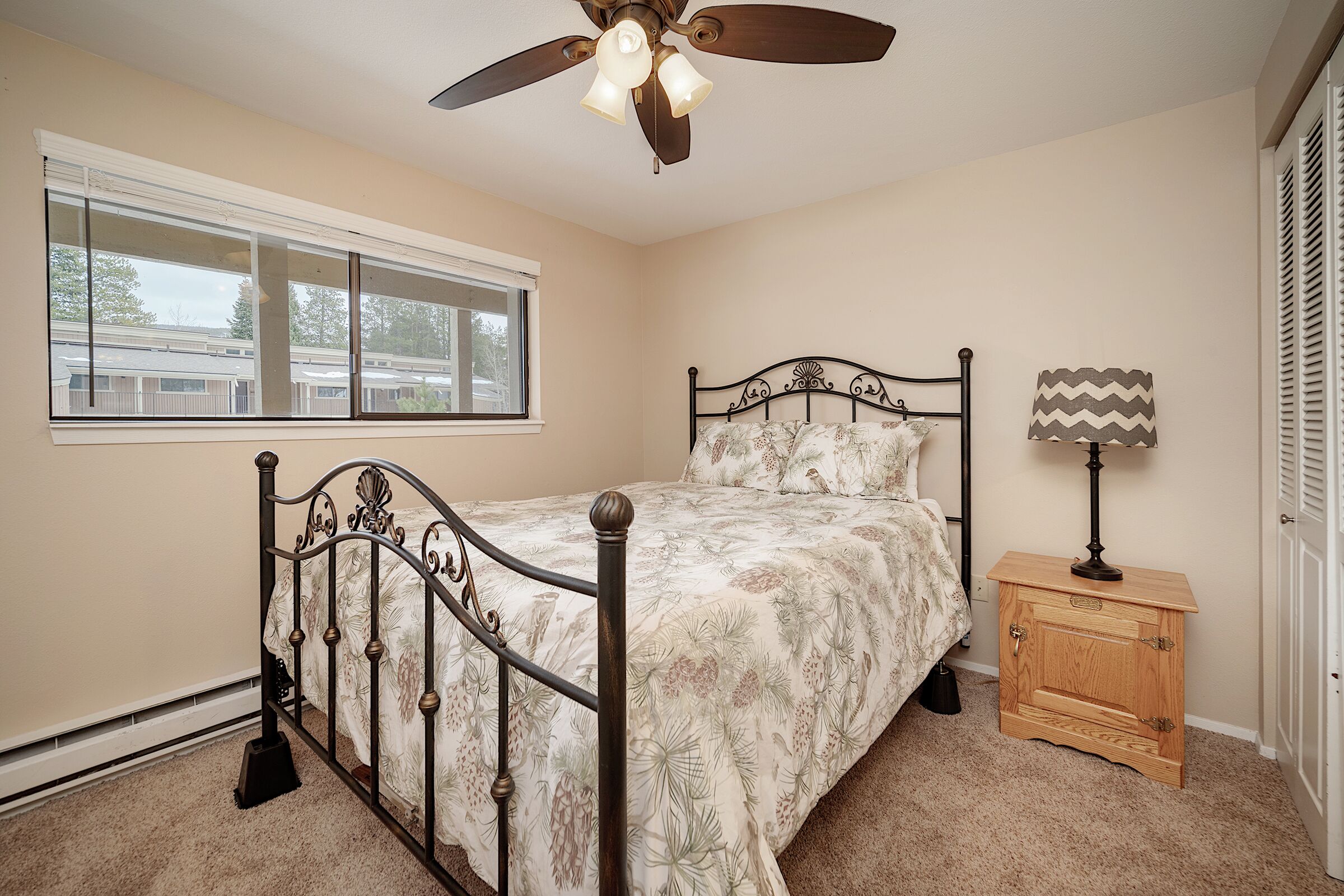 #0412 - Master Bedroom