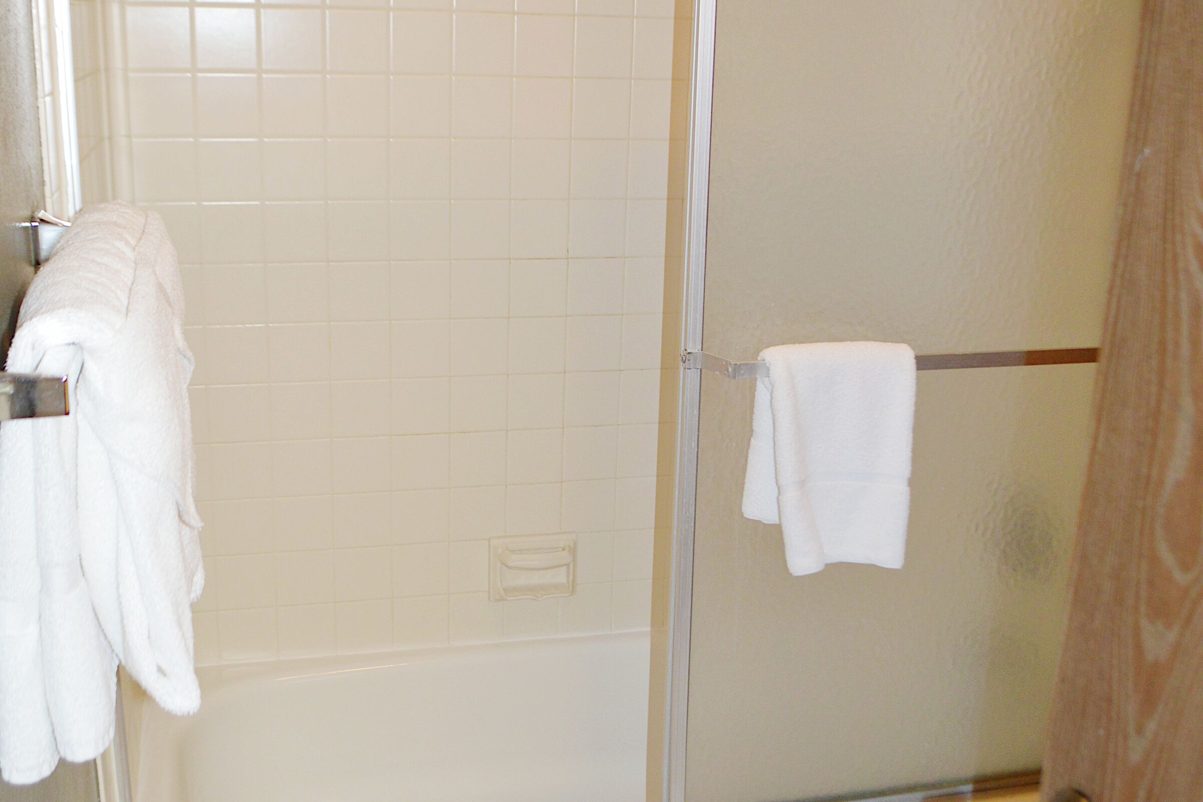 Master Ensuite Bathroom