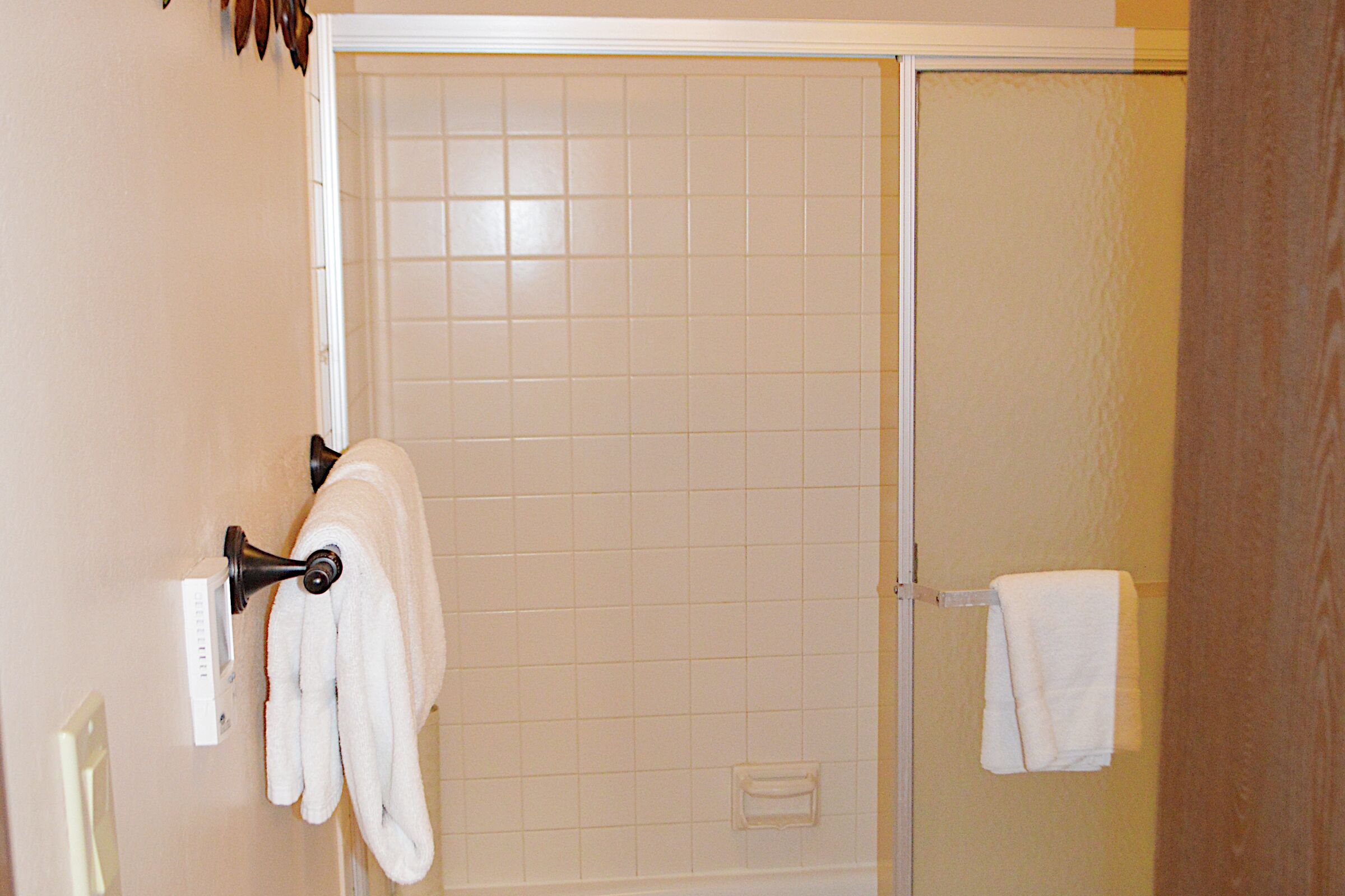 Master Ensuite Bathroom