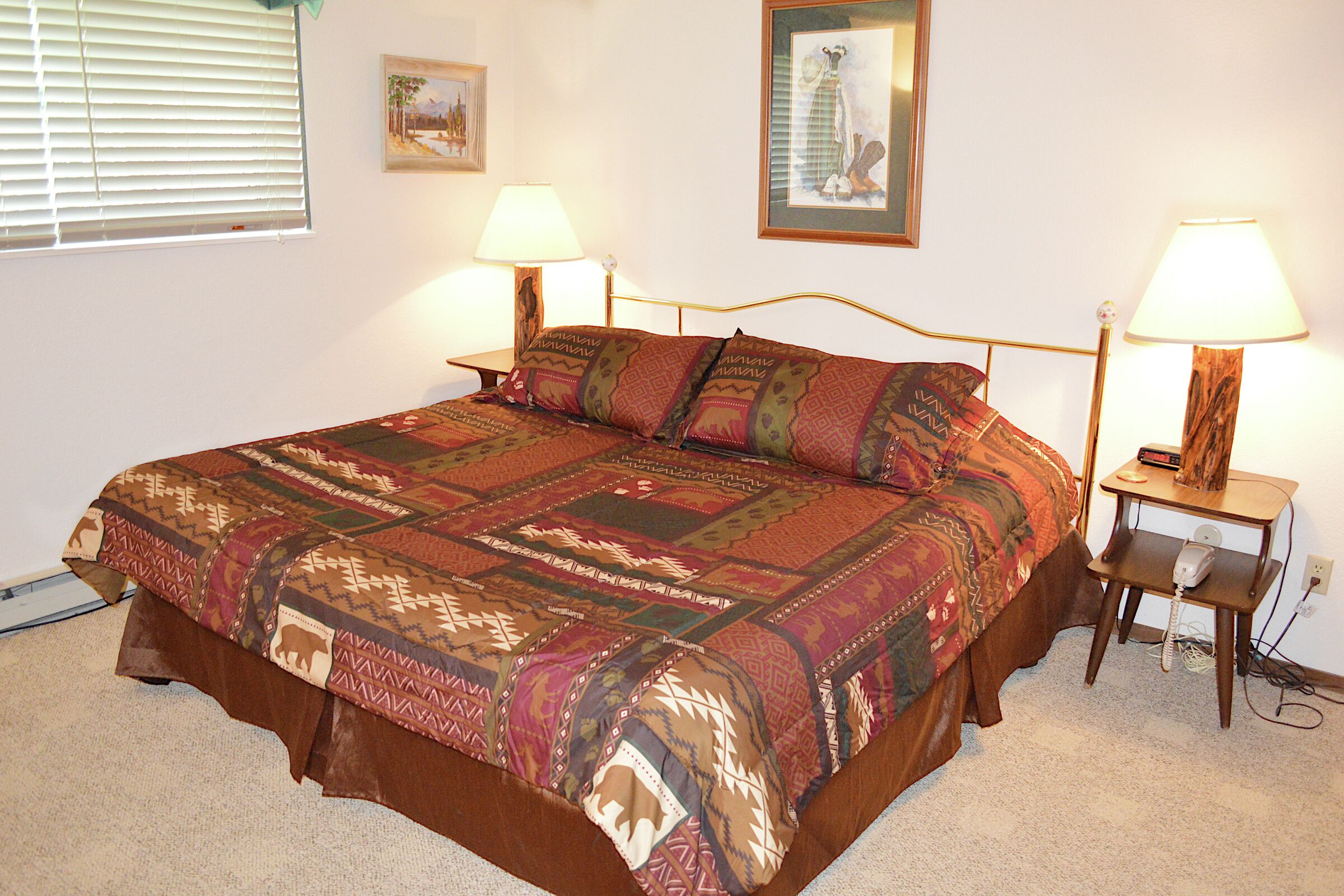 #0623 - Master Bedroom