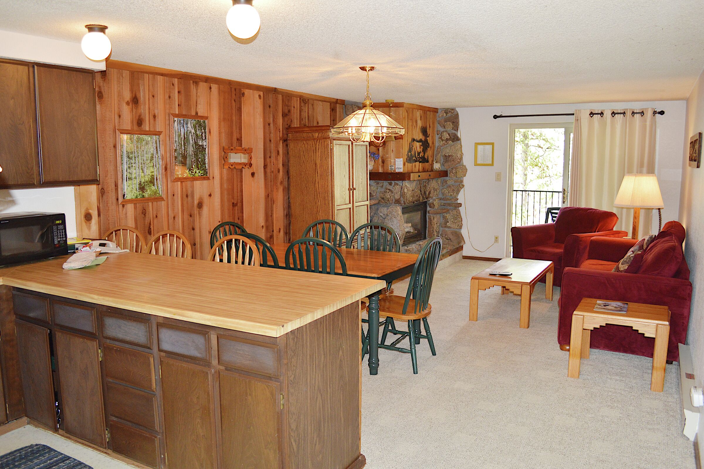 #0623 - Dining Room
