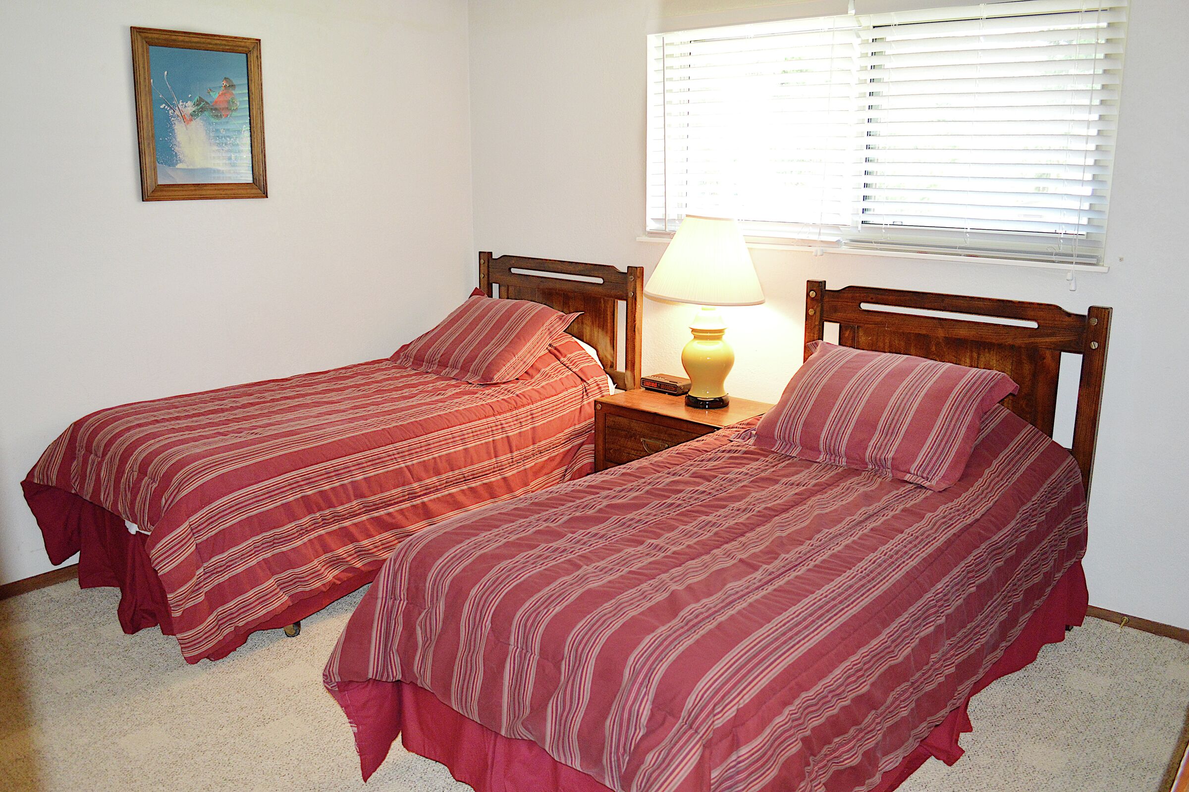 #0623 - Bedroom