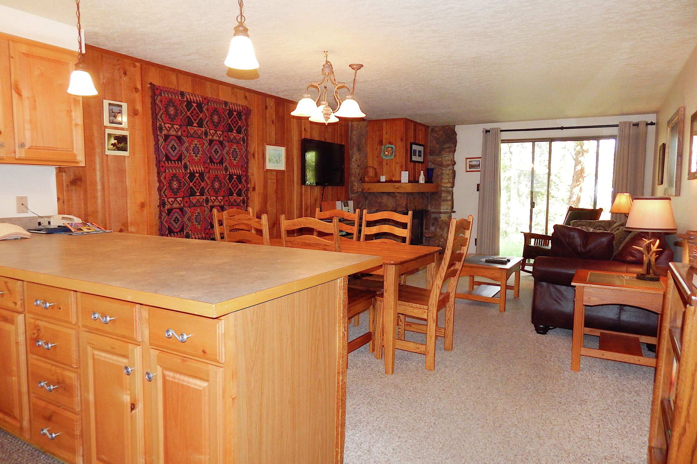 #0711 - Dining Room