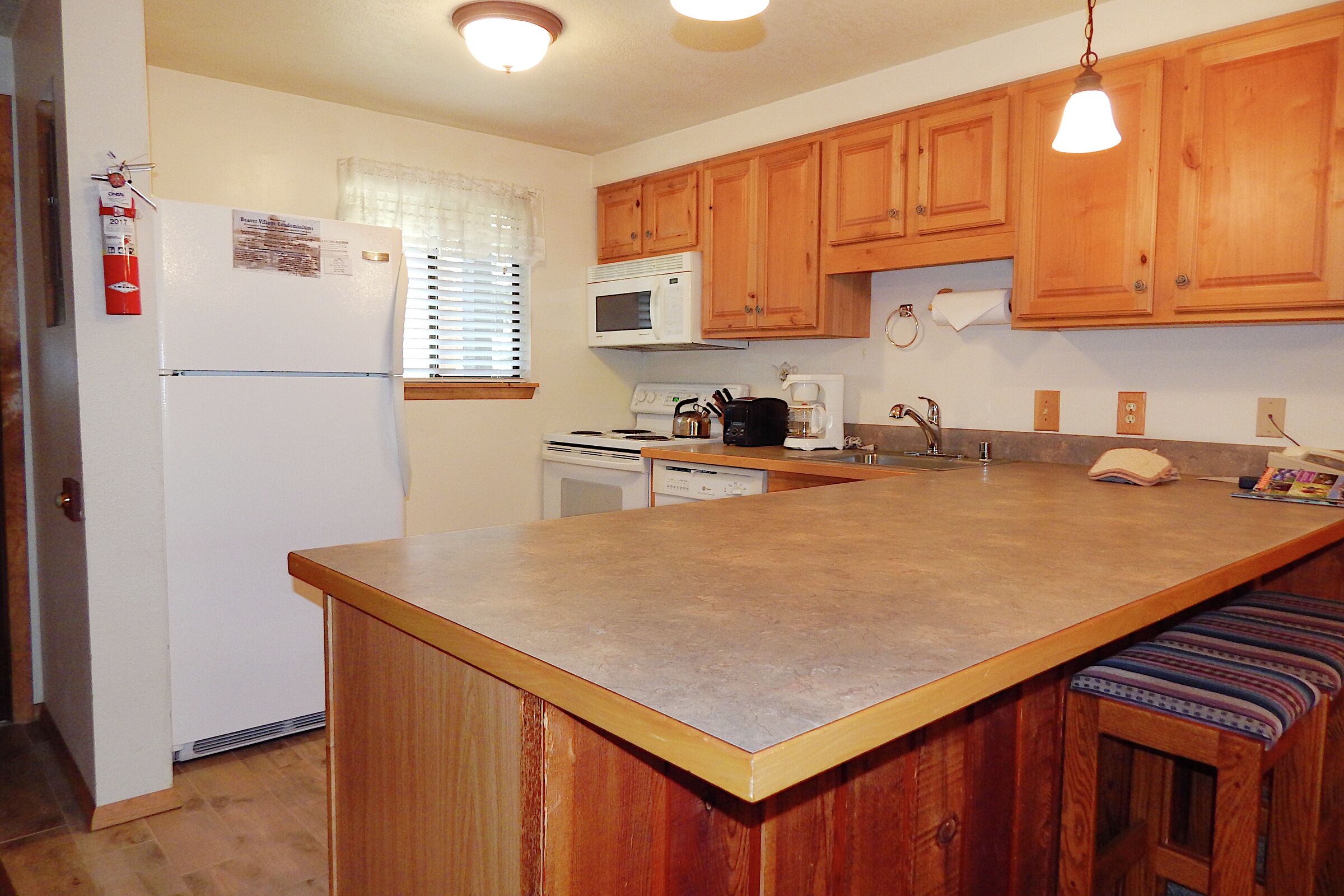 #0711 - Kitchen