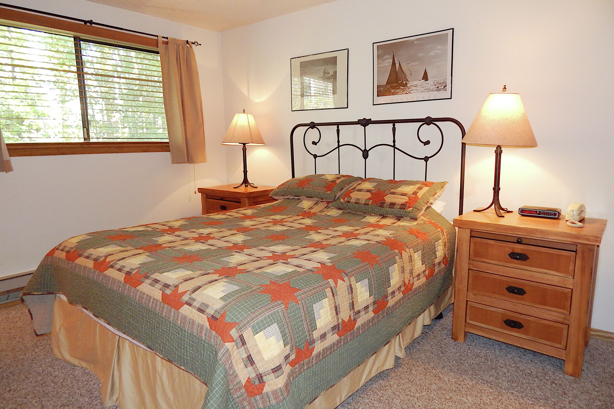 #0711 - Master Bedroom