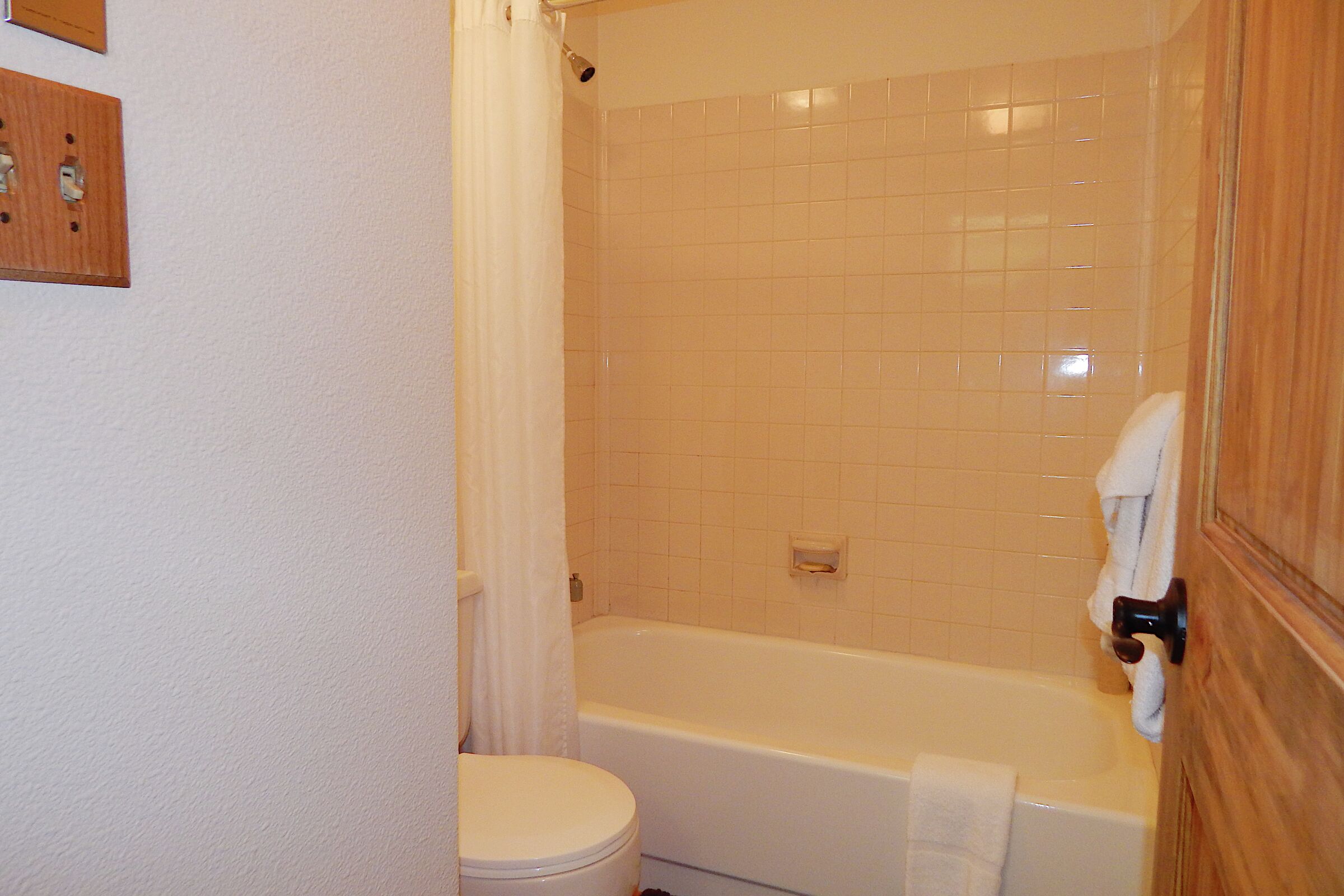 Master Ensuite Bathroom