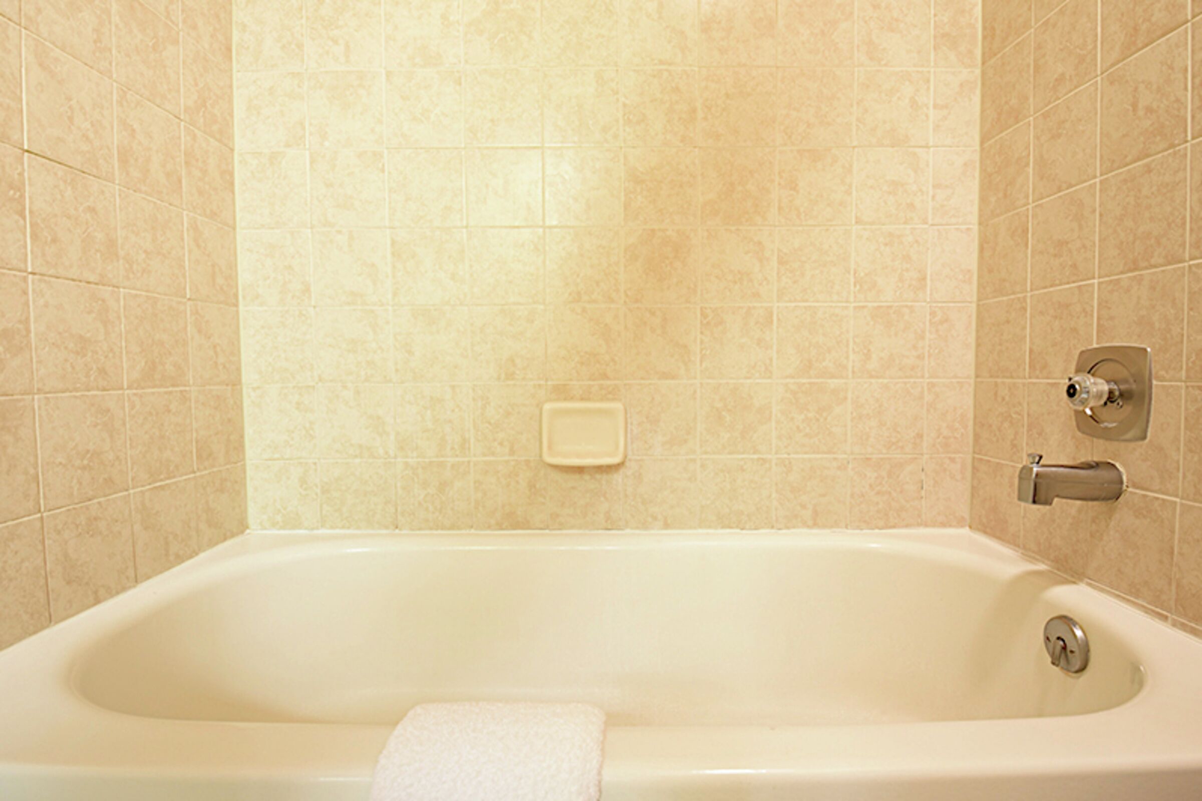 Master Ensuite Bathroom