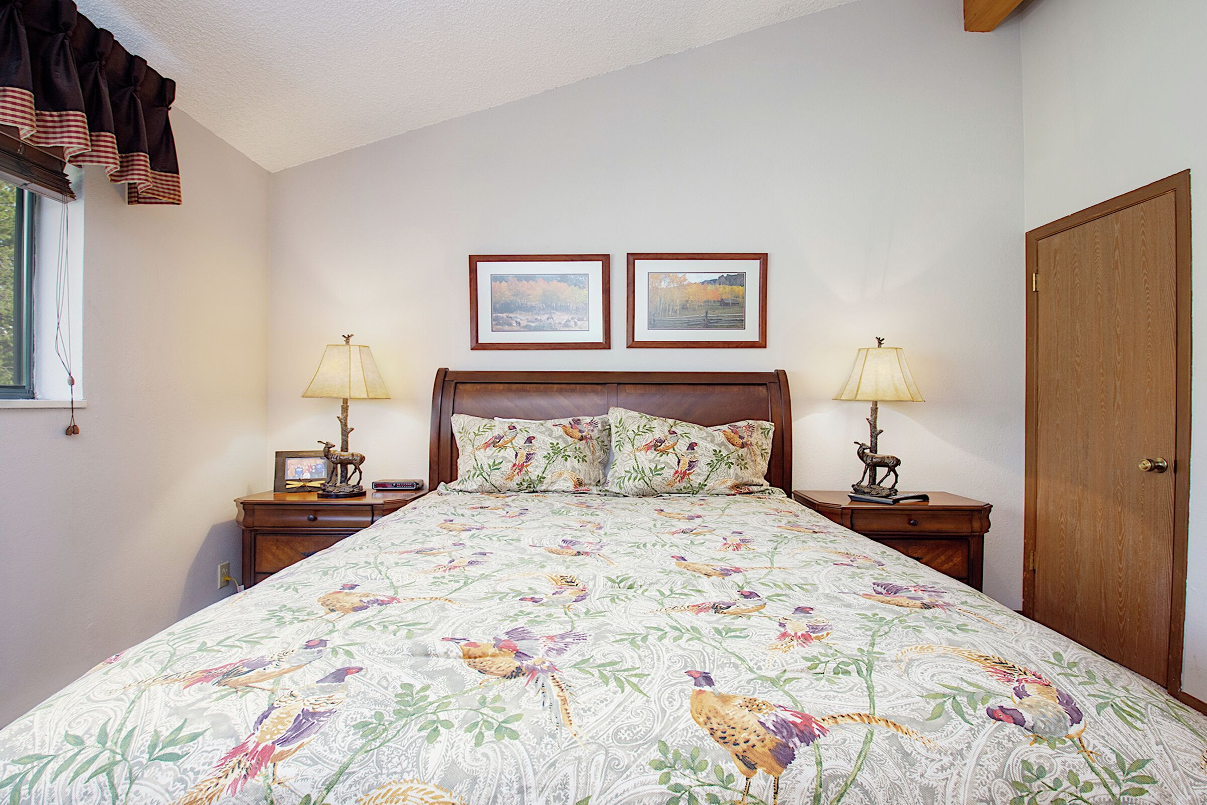 #0931 - Master Bedroom