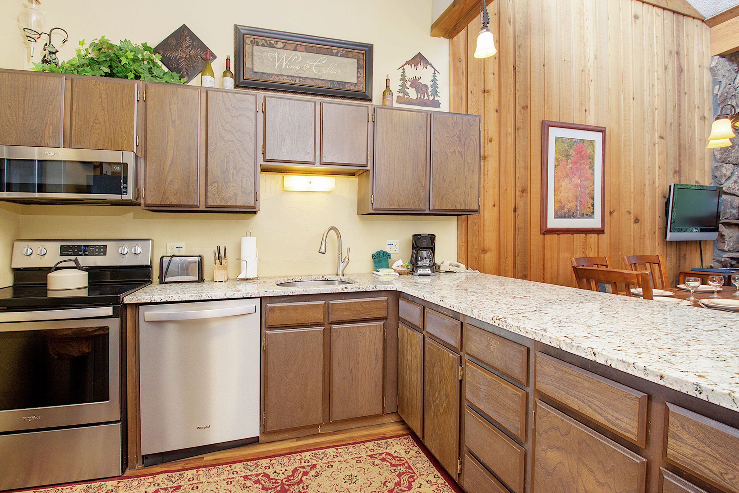 #0931 - Kitchen