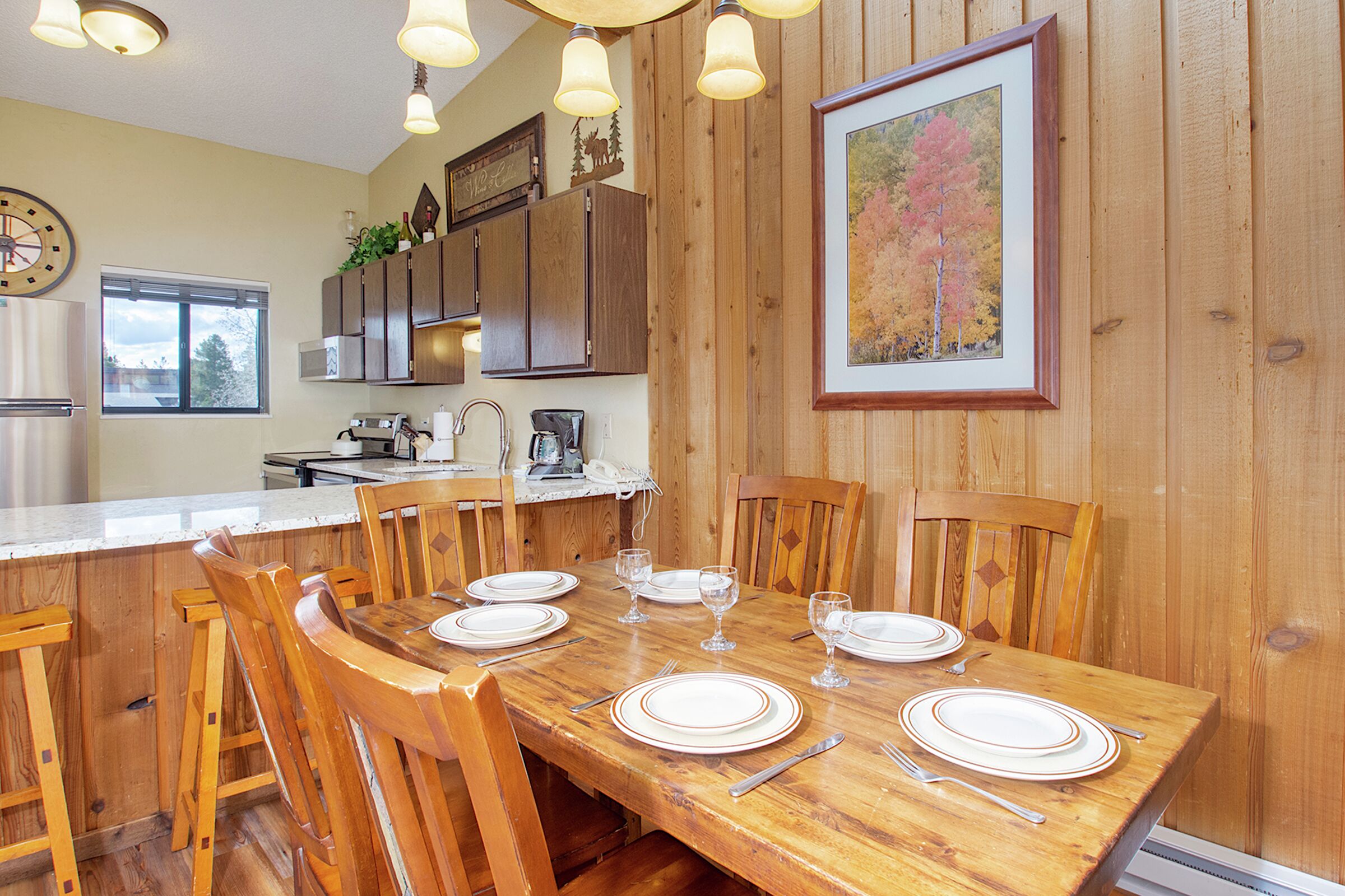 #0931 - Dining Room