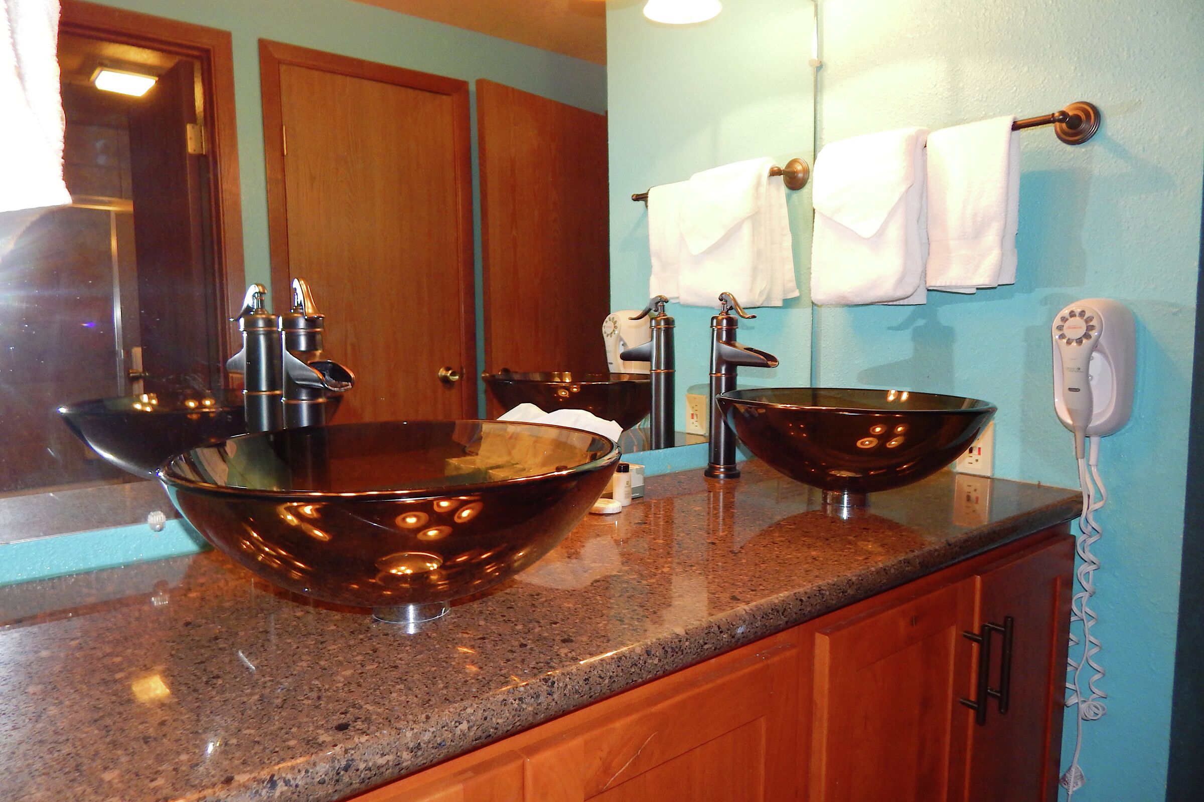 Master Ensuite Bathroom