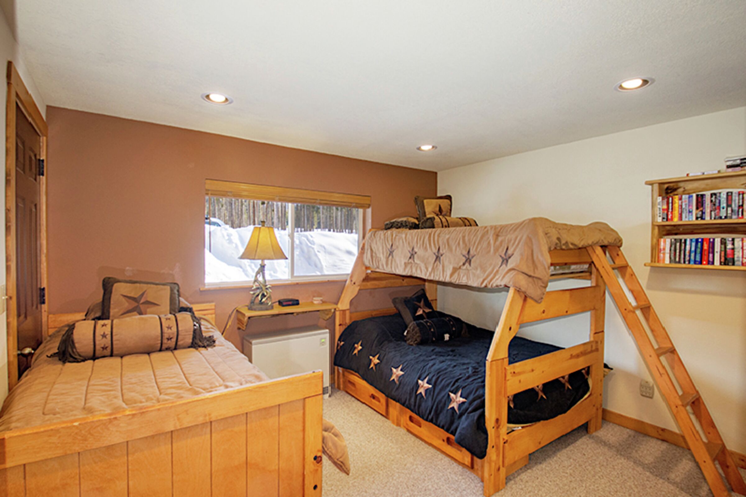 #1612 - Bedroom