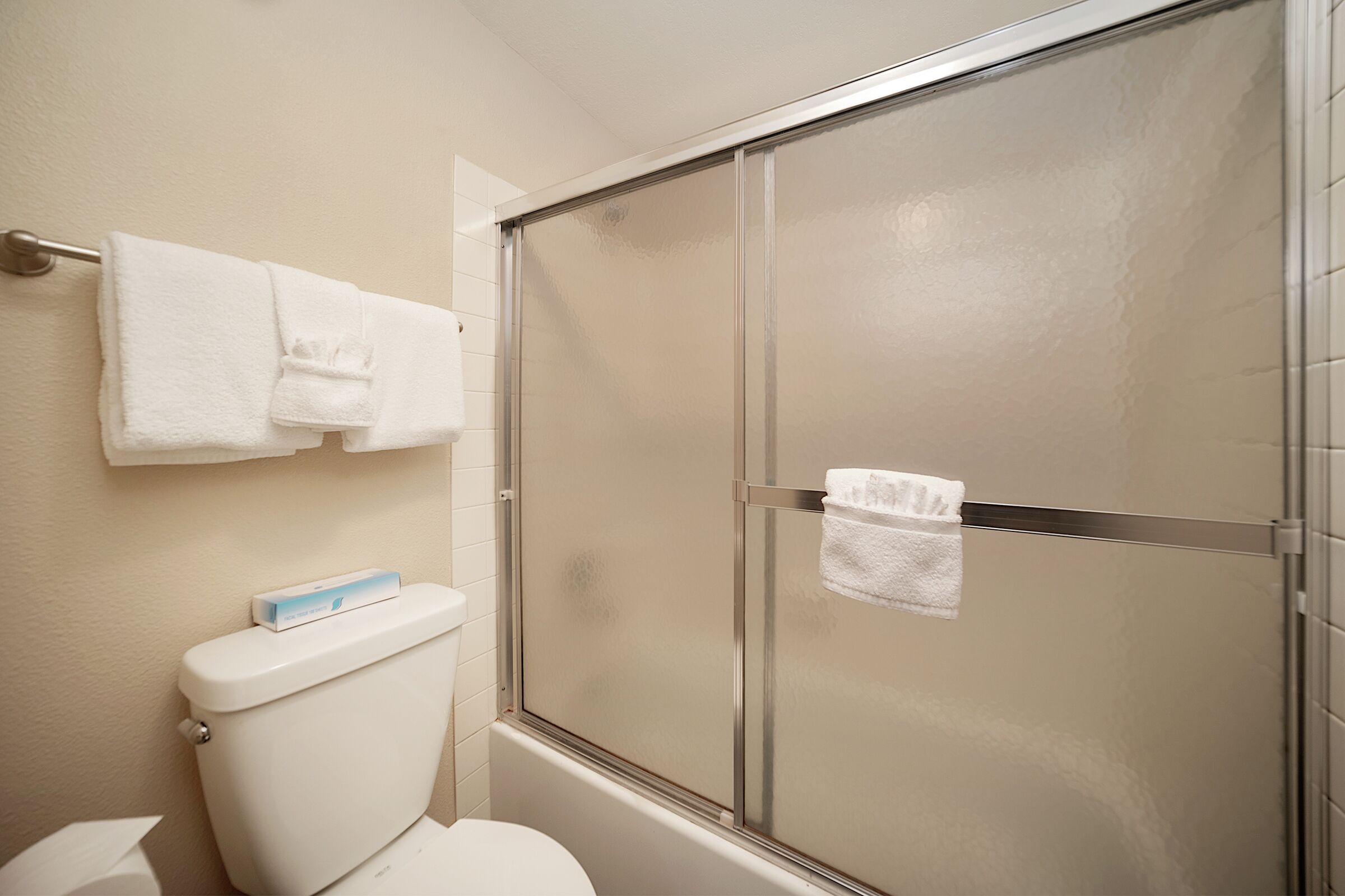 Master Ensuite Bathroom