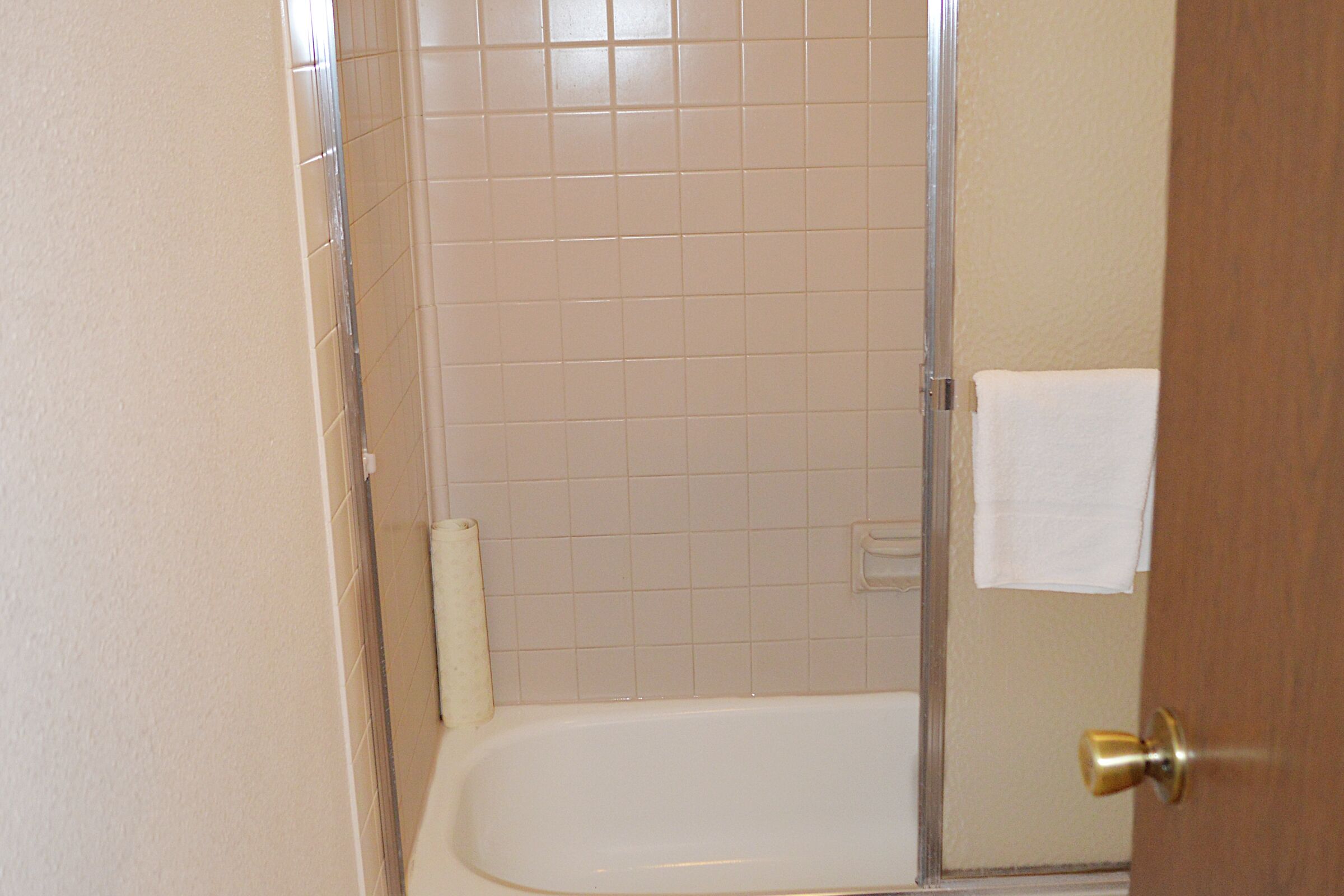 Master Ensuite Bathroom