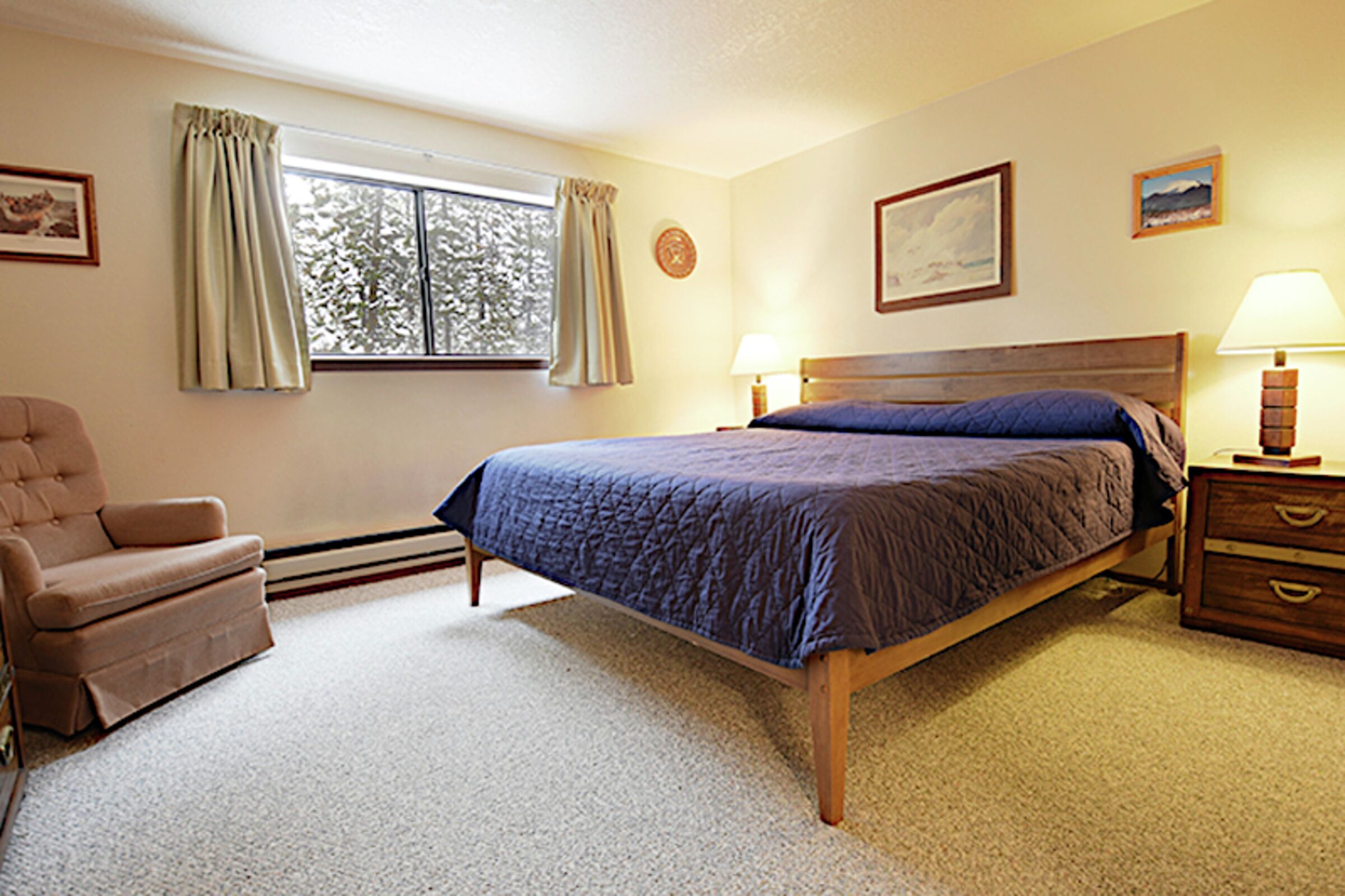 #1821 - Master Bedroom