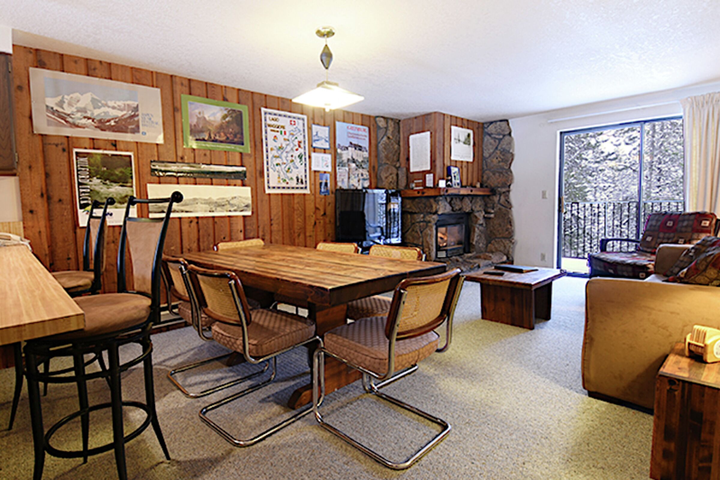 #1821 - Dining Room