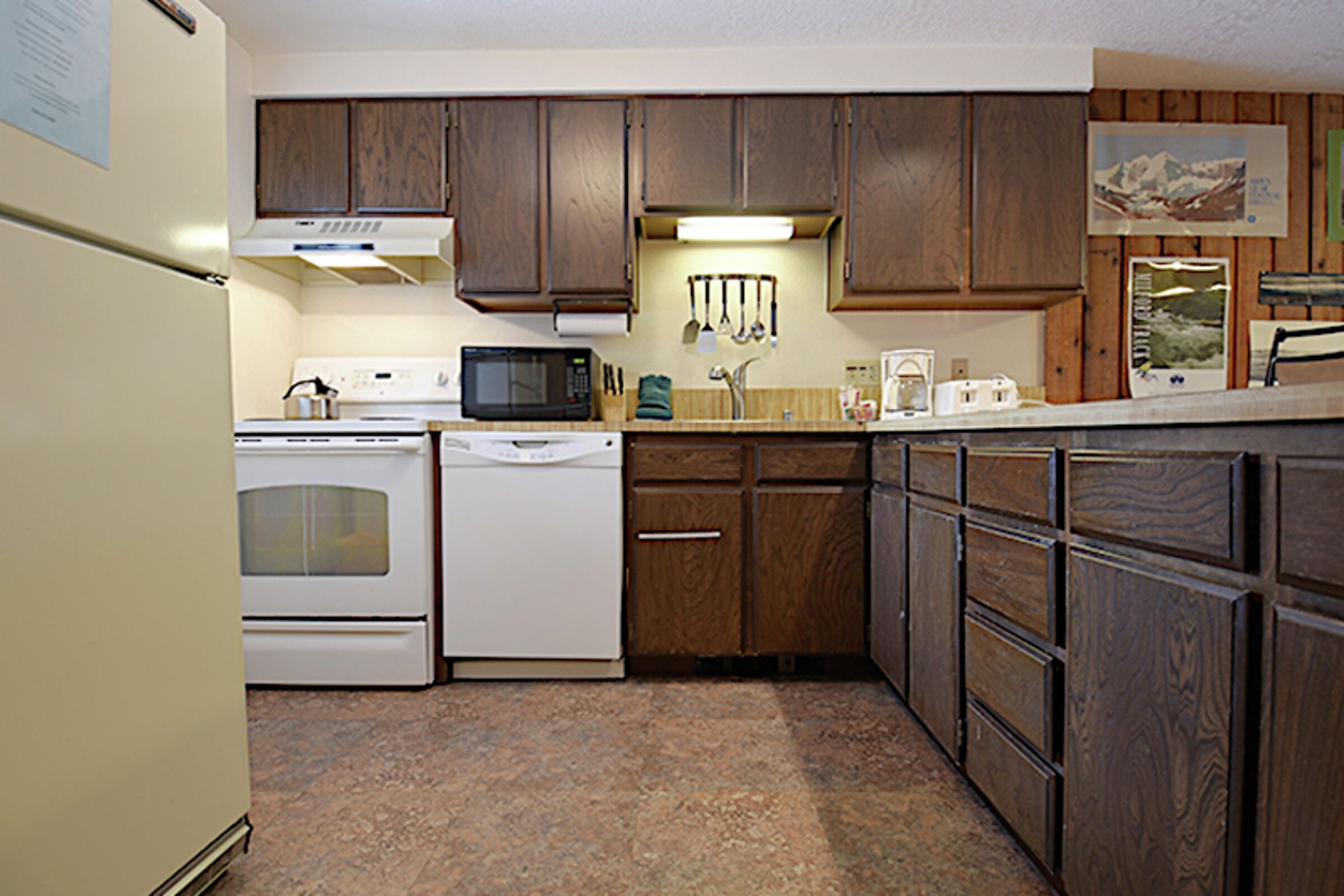 #1821 - Kitchen