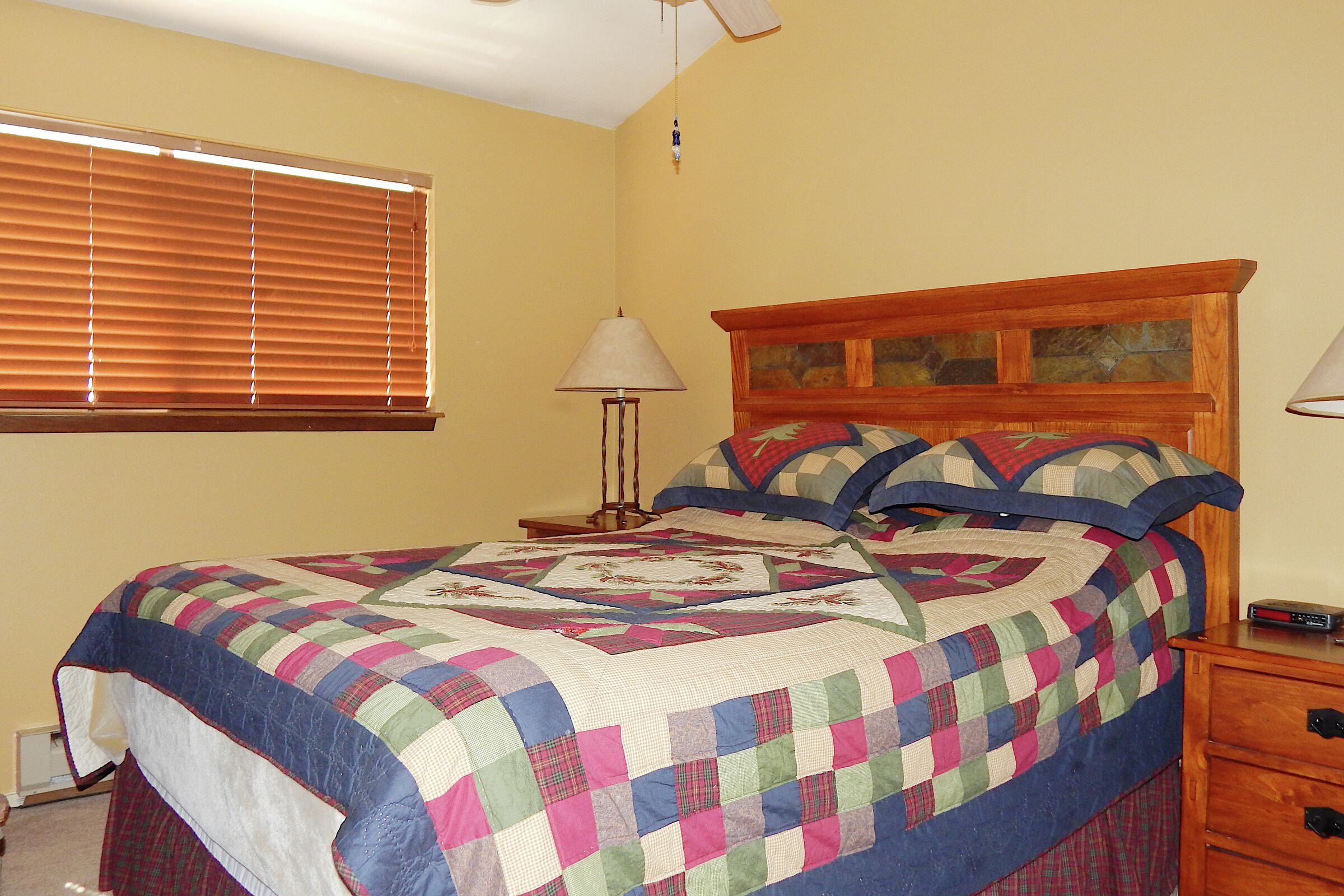 #0131 - Master Bedroom