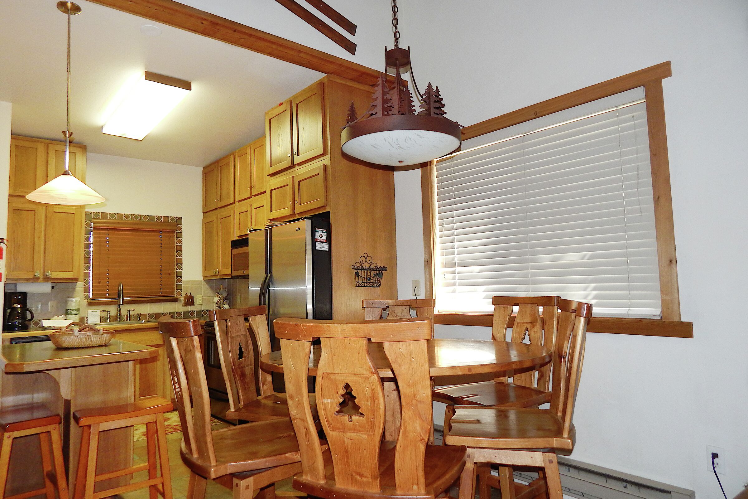 #0131 - Dining Room