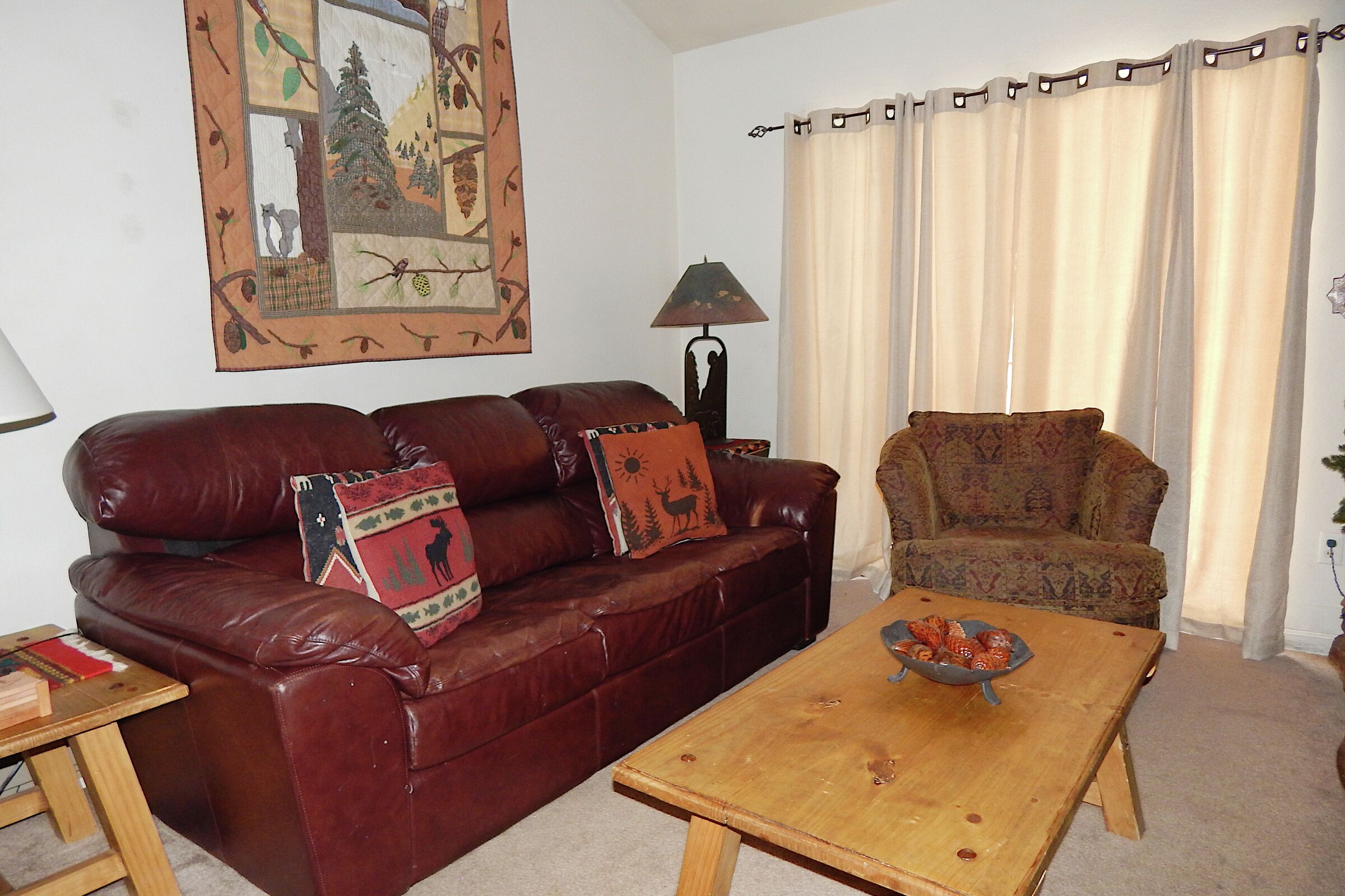 #0131 - Living Room