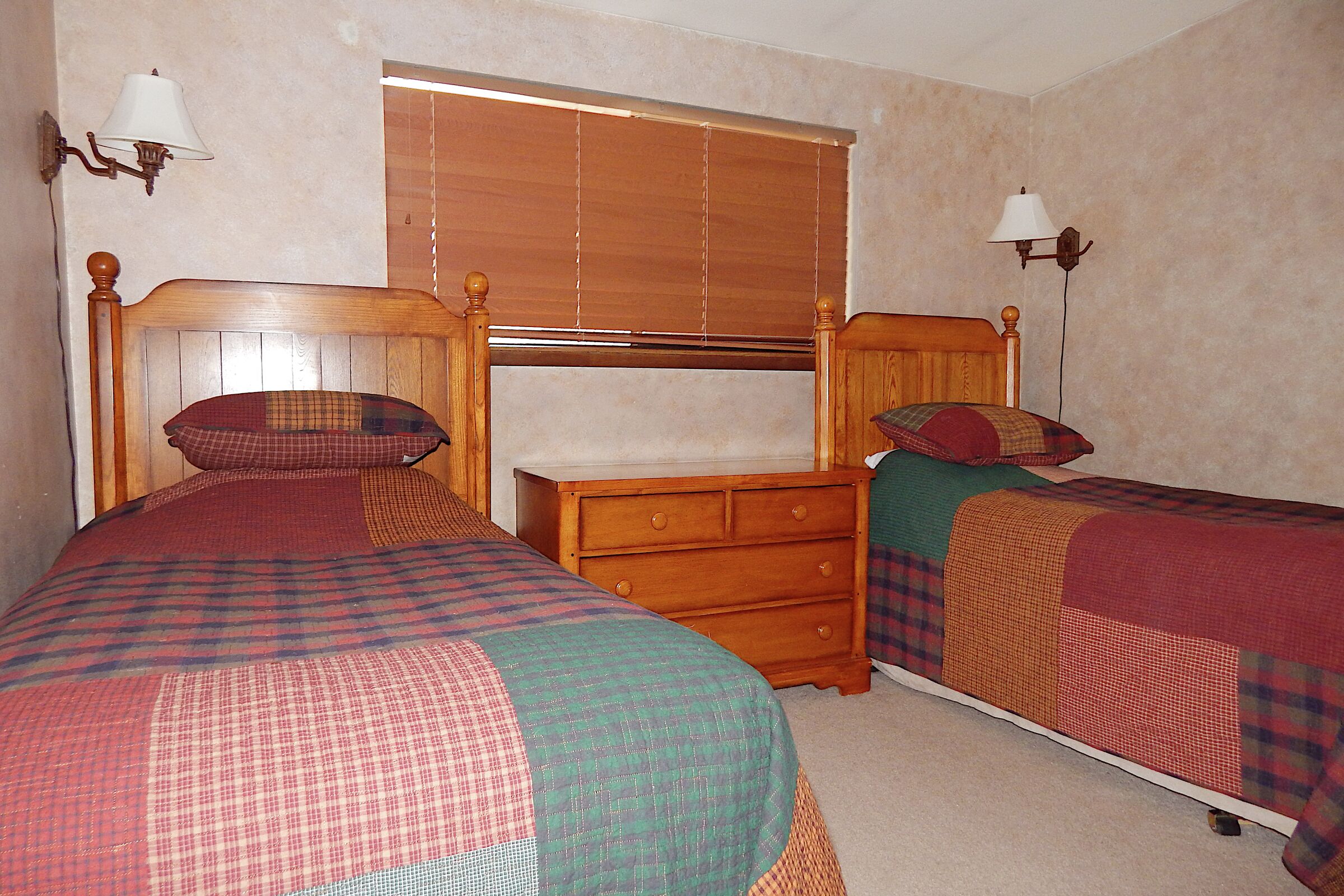 #0131 - Bedroom