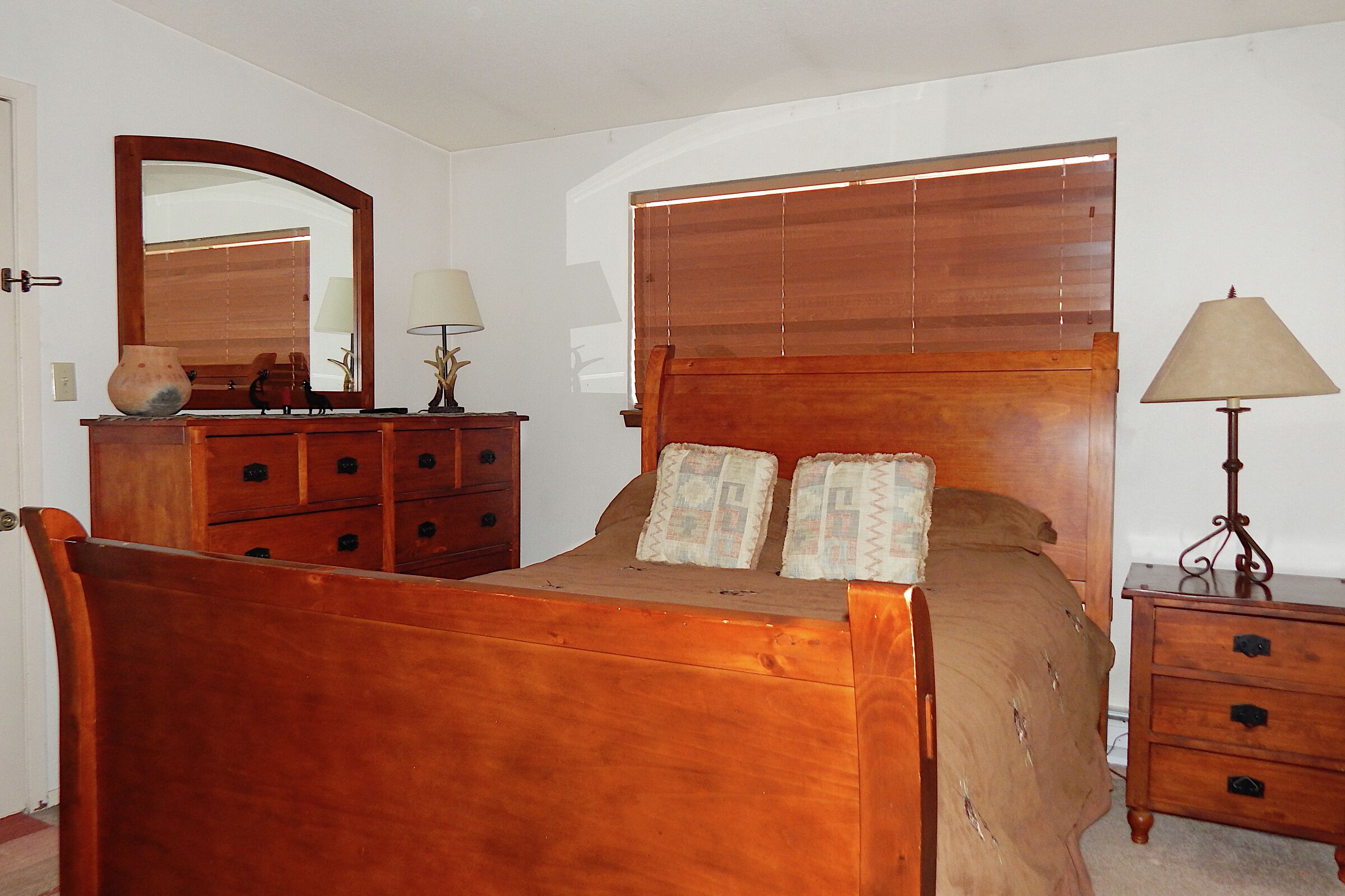 #0131 - Bedroom