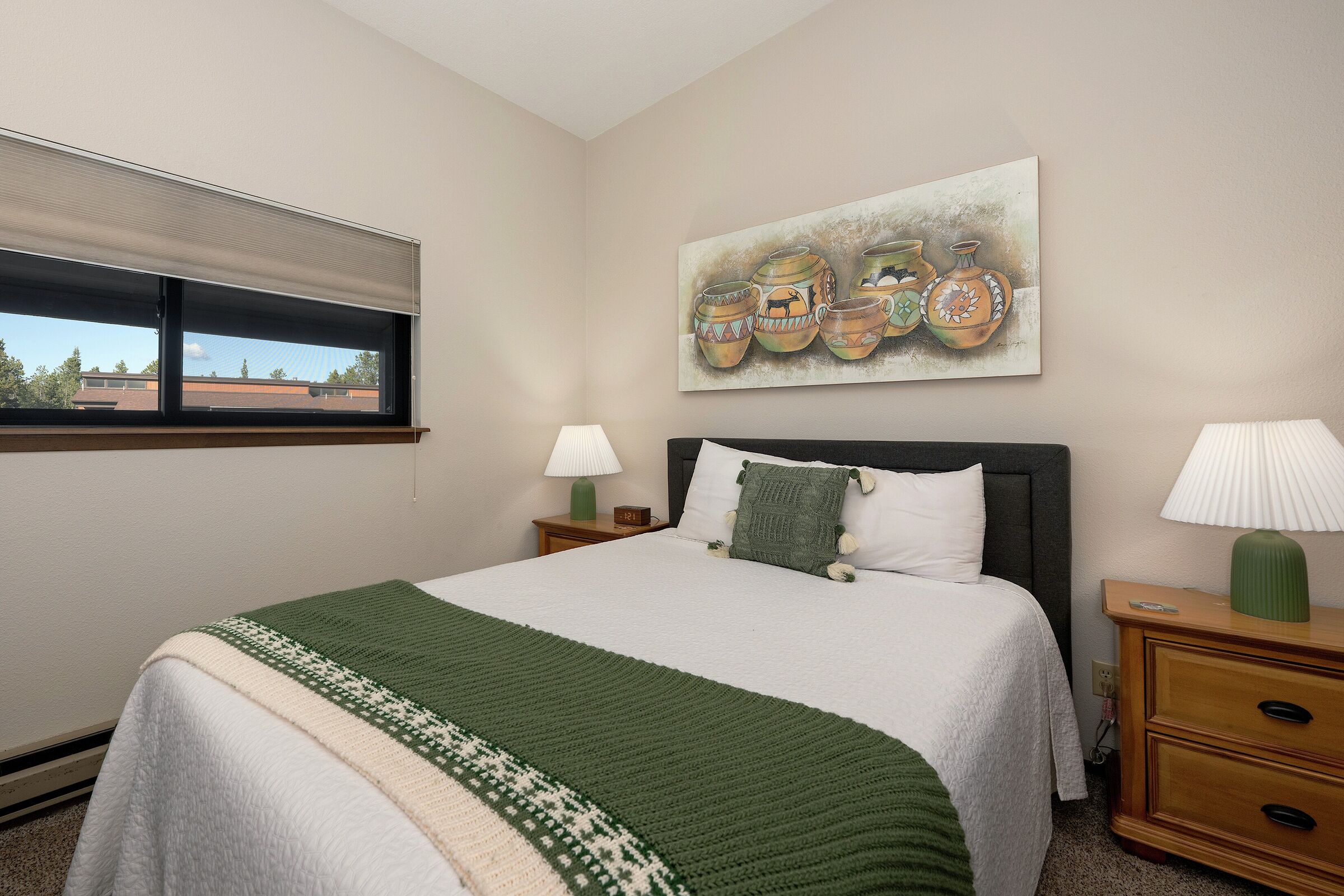 #0833 - Bedroom