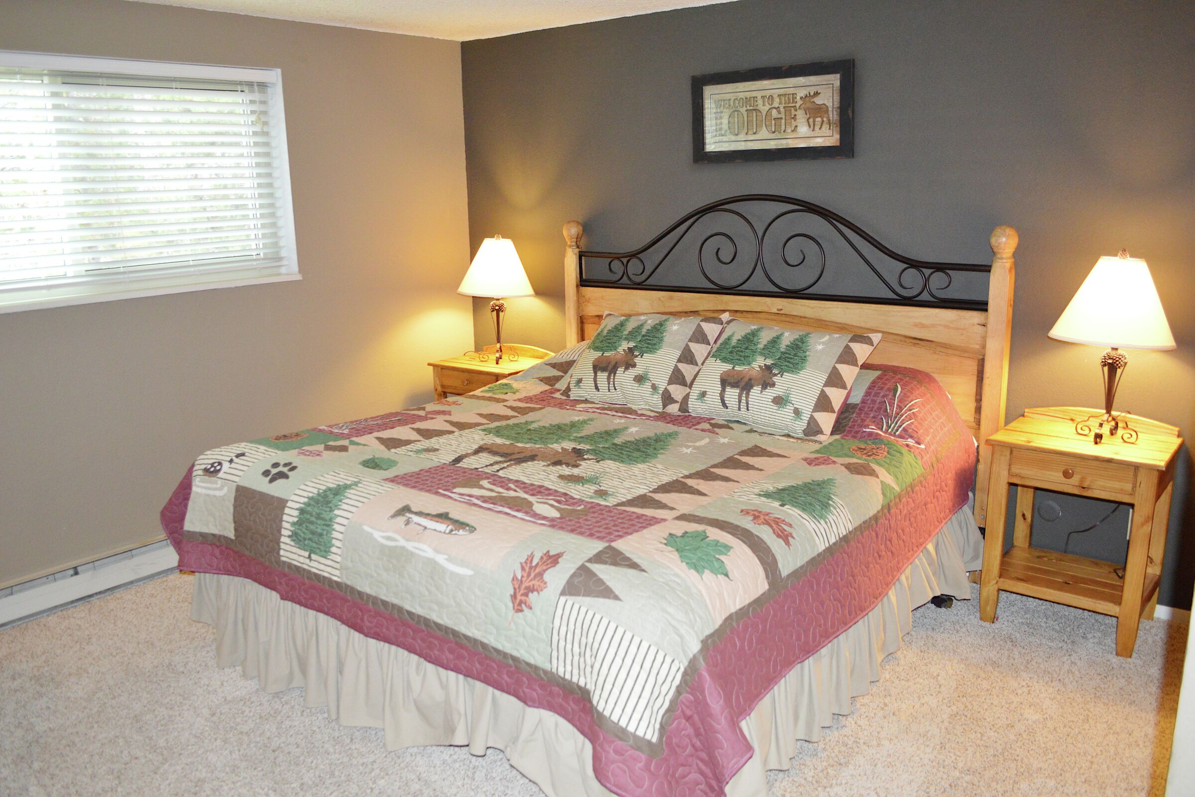 #0521R - Master Bedroom