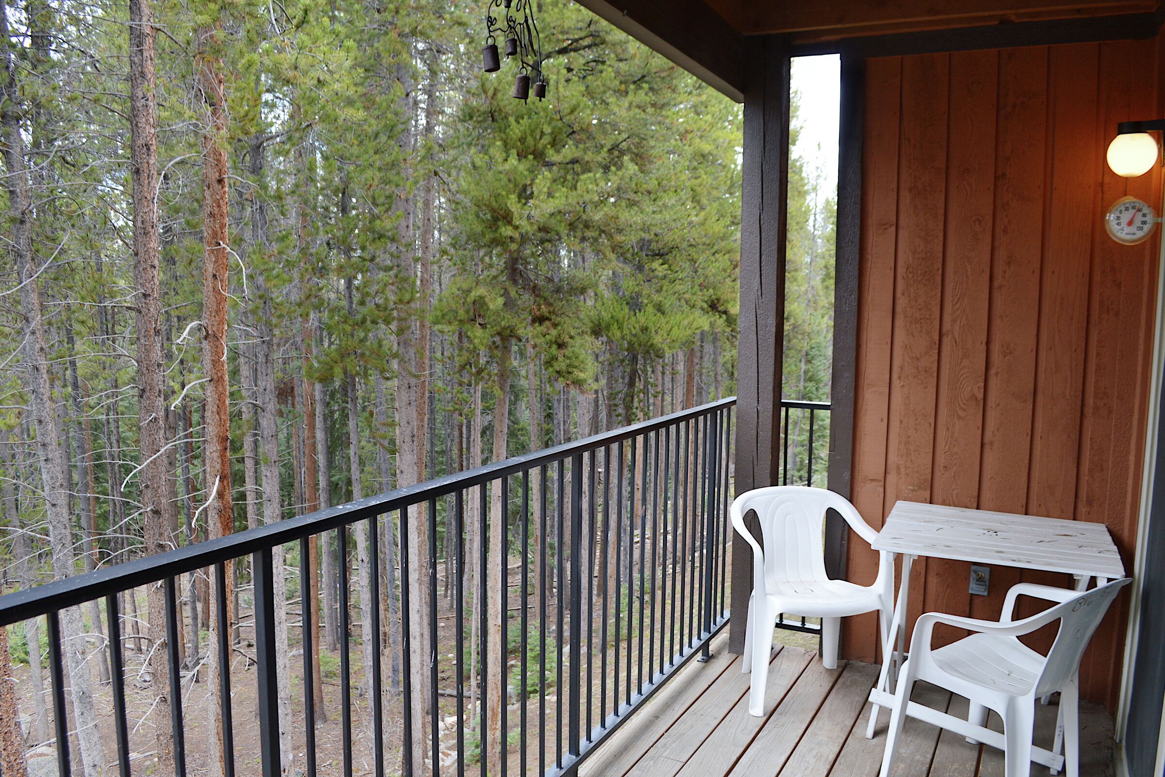 #0521R - Balcony