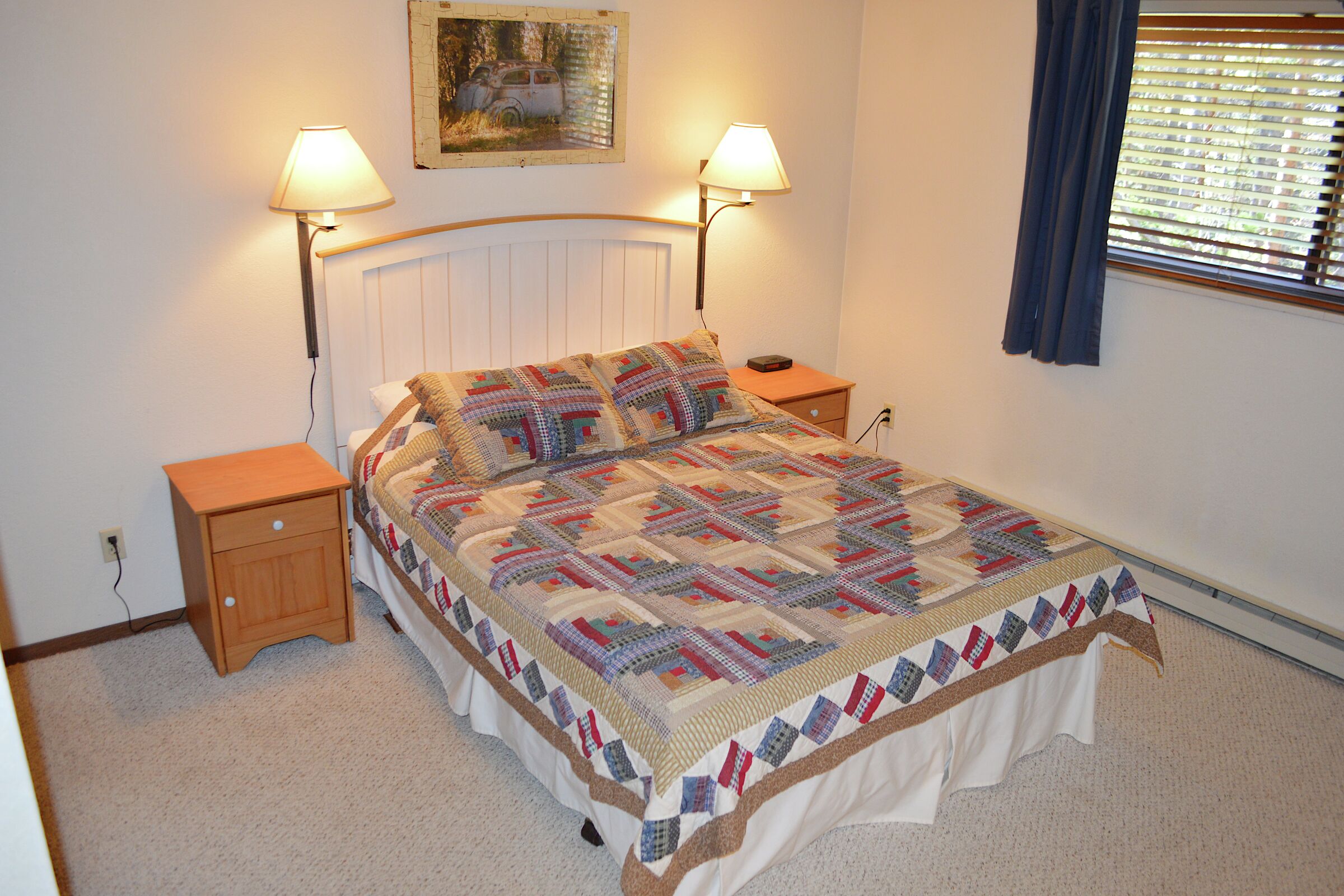 #0612R - Master Bedroom