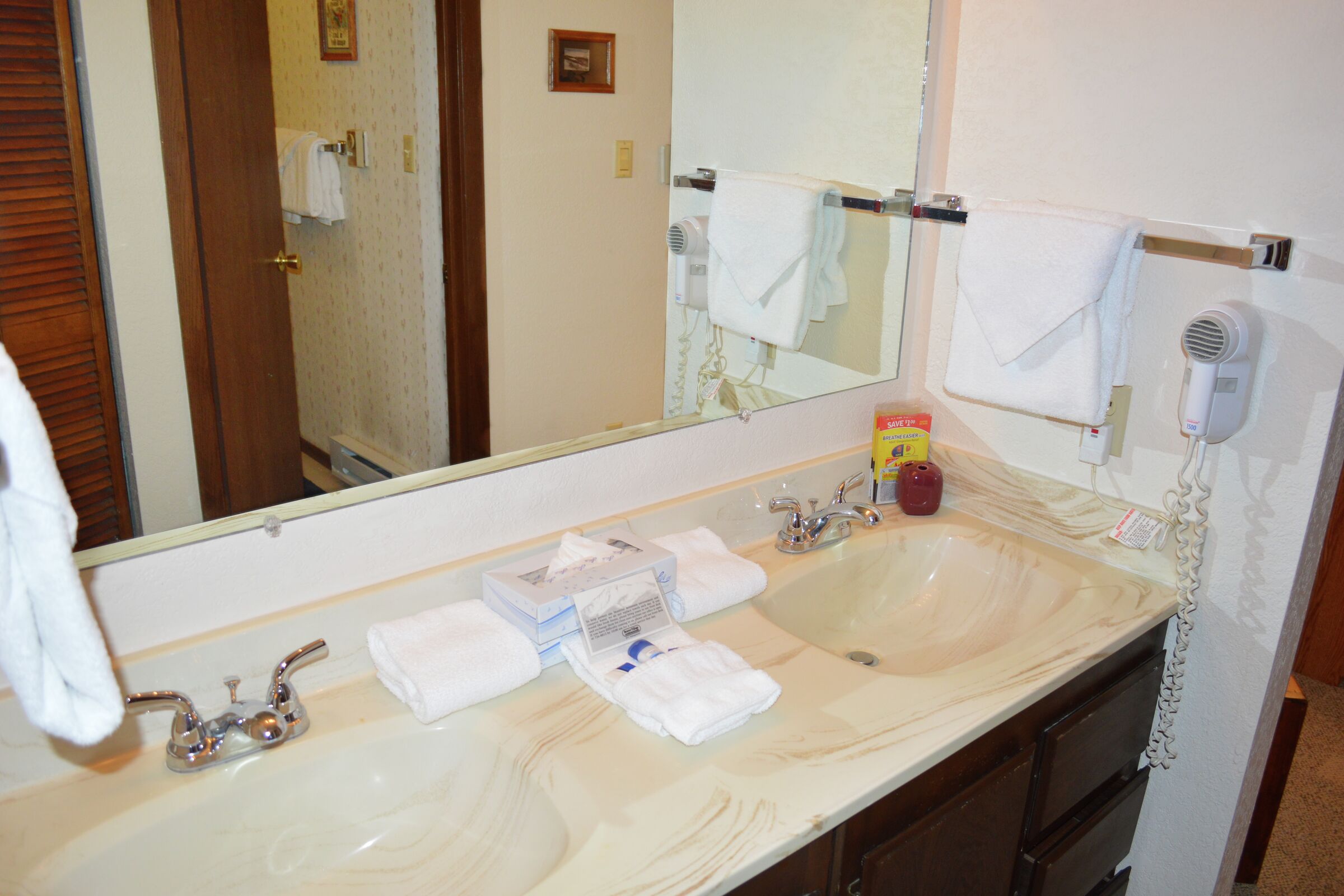Master Ensuite Bathroom