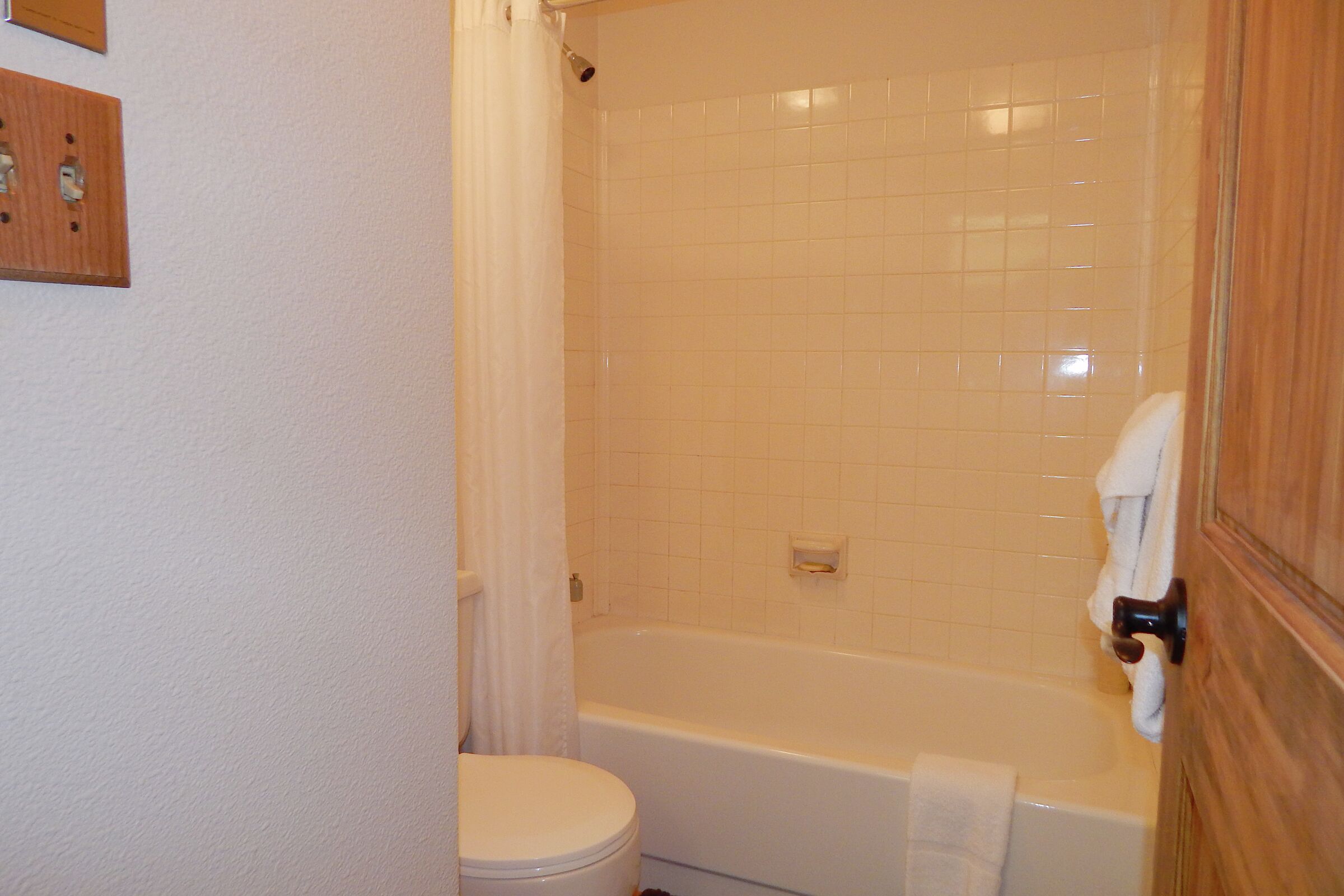 Master Ensuite Bathroom