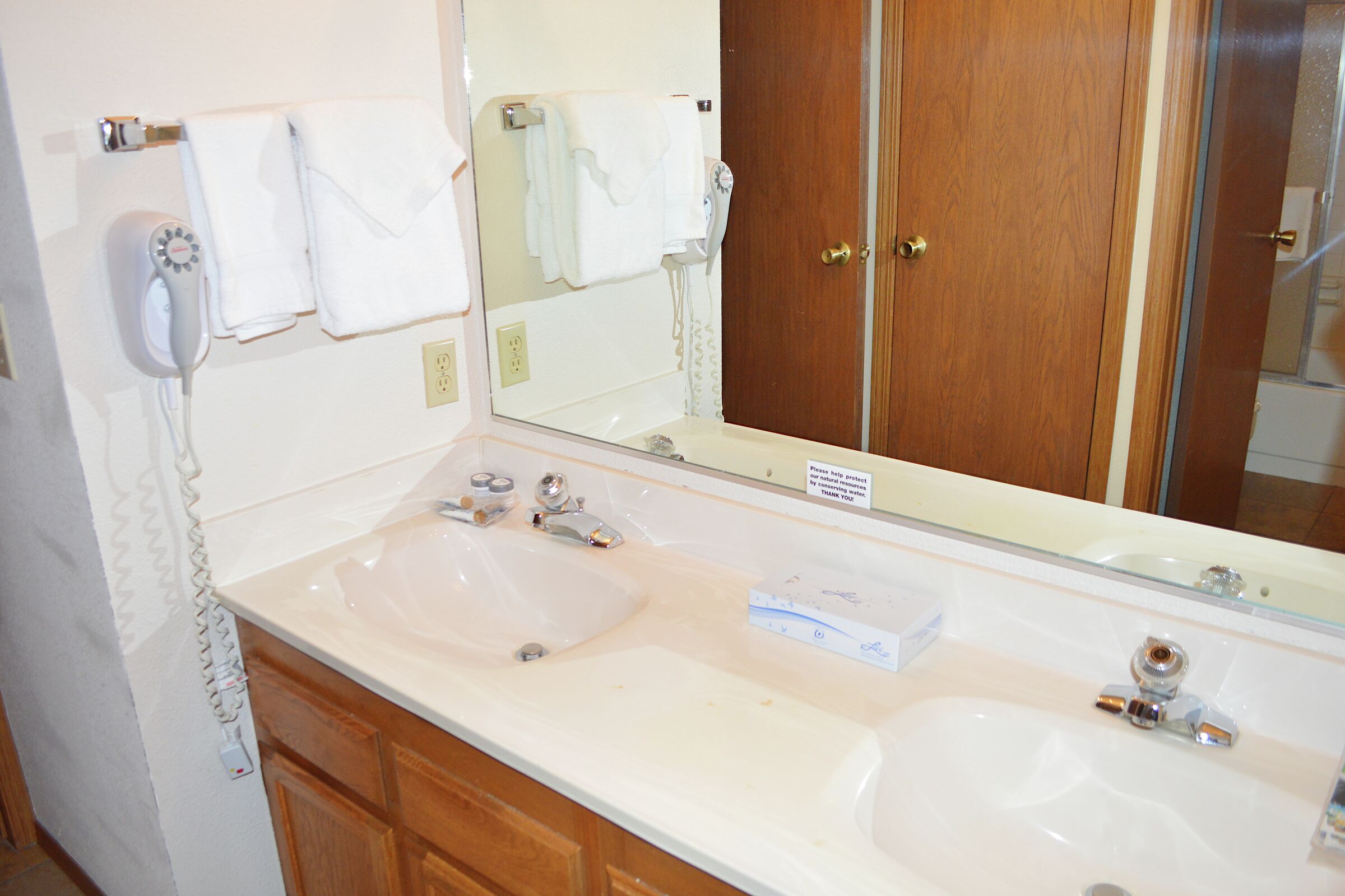 Master Ensuite Bathroom