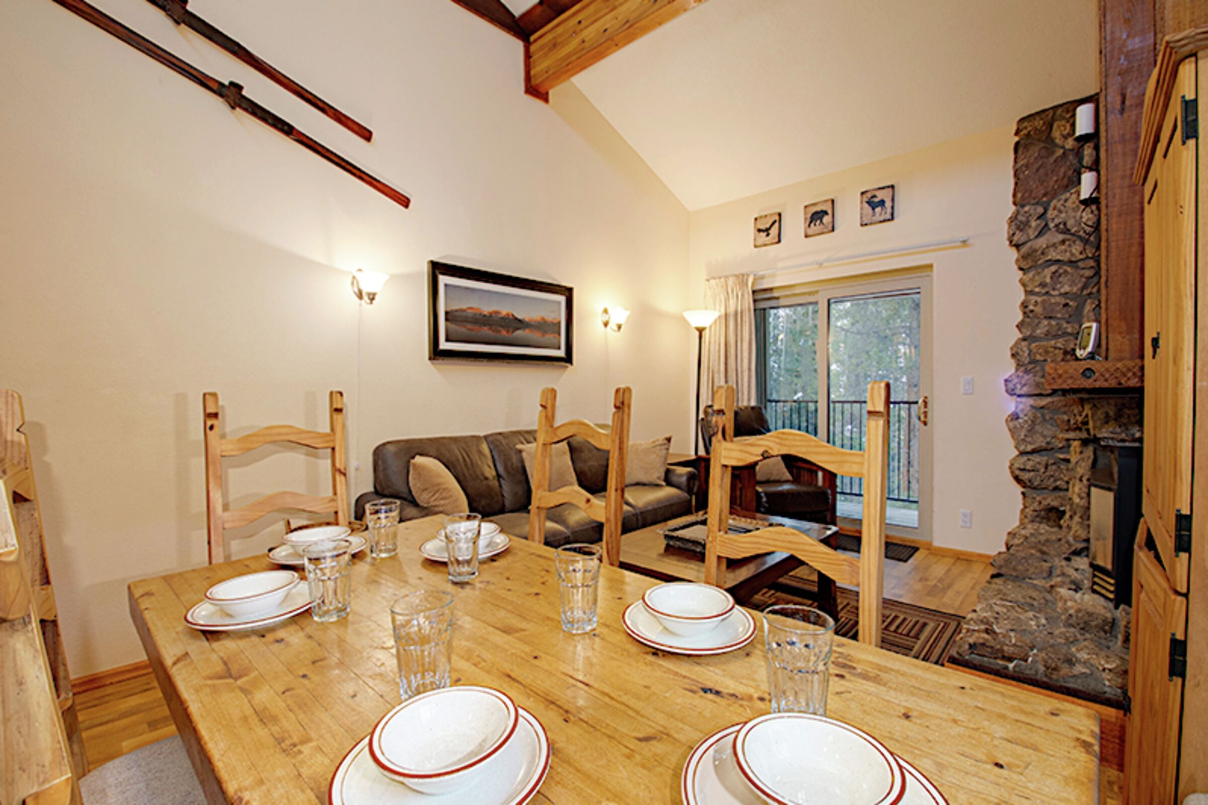 #1734R - Dining Room