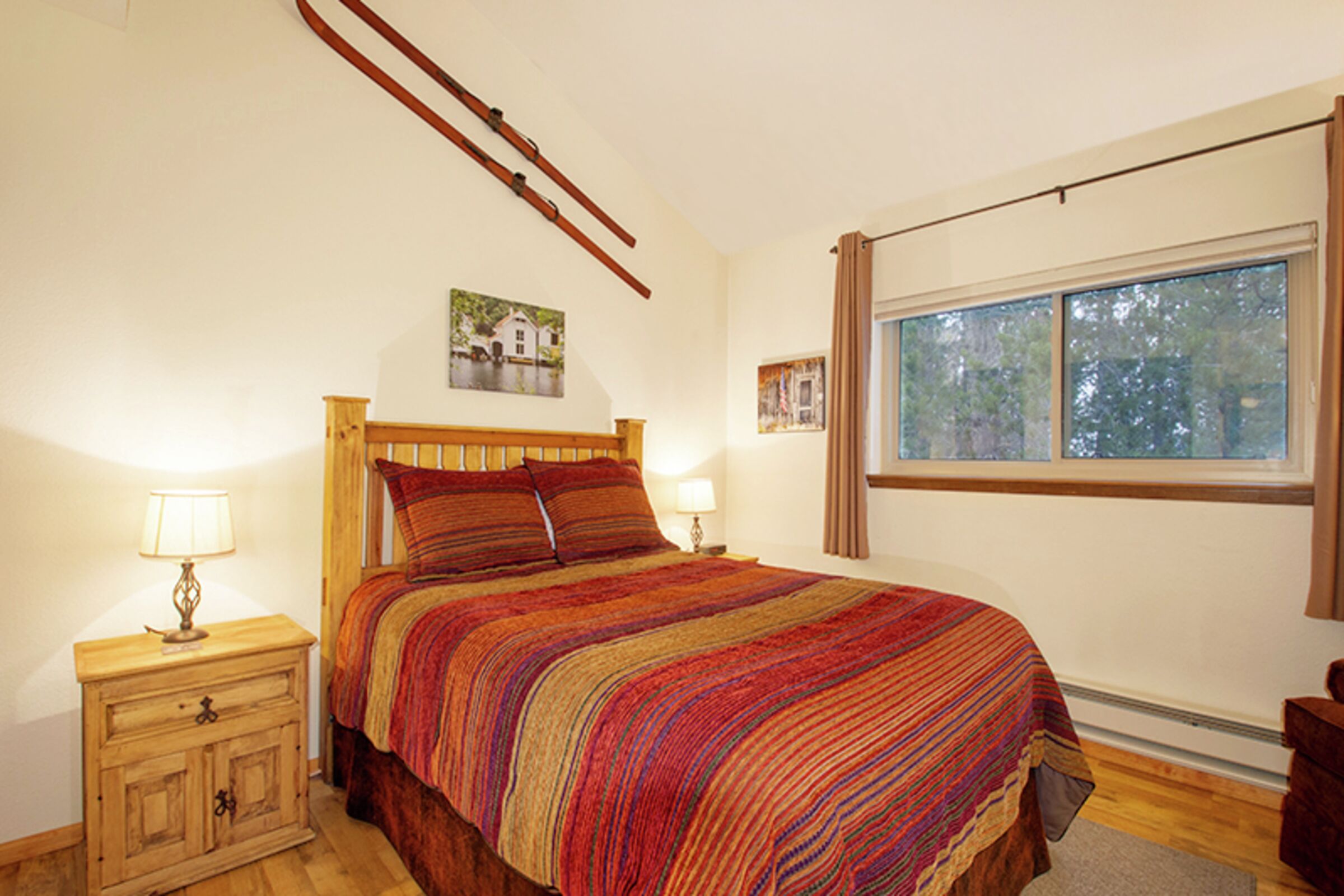 #1734R - Master Bedroom