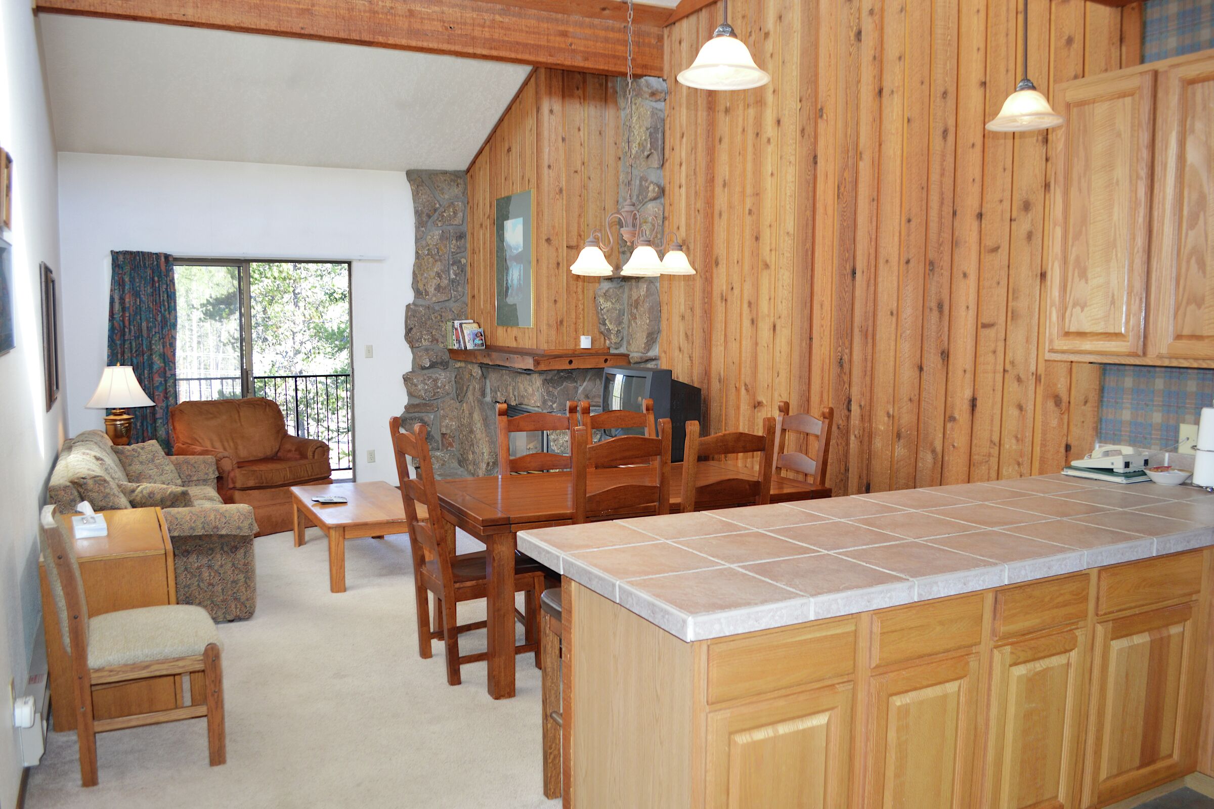 #0834 - Dining Room