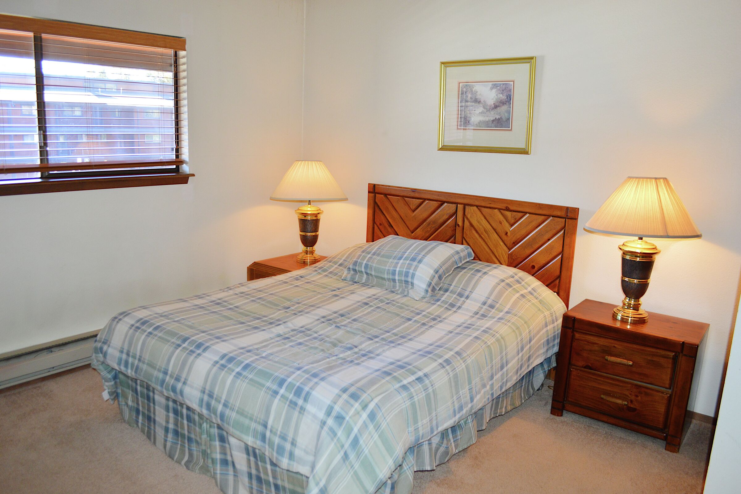 #0834 - Bedroom