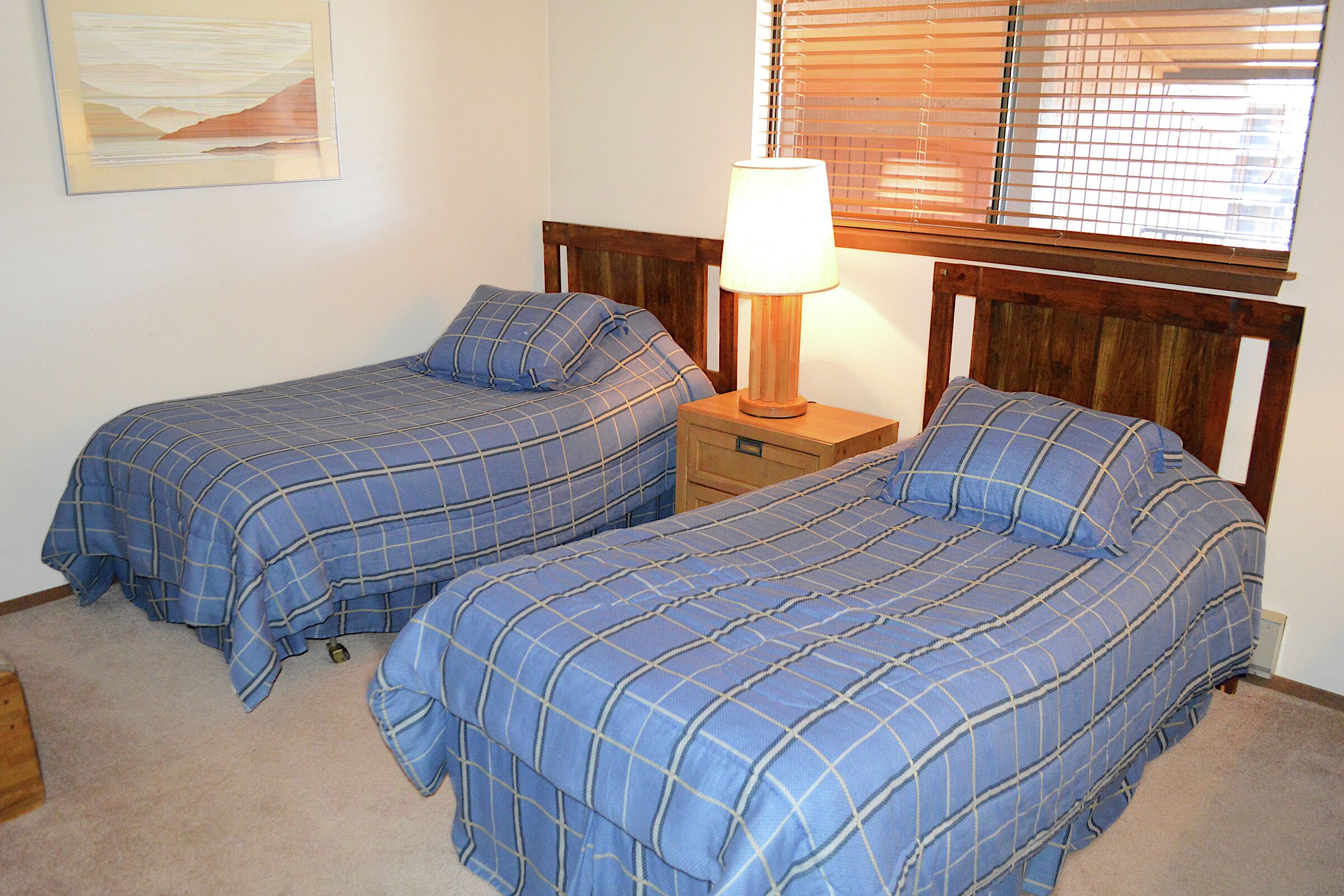 #0834 - Bedroom